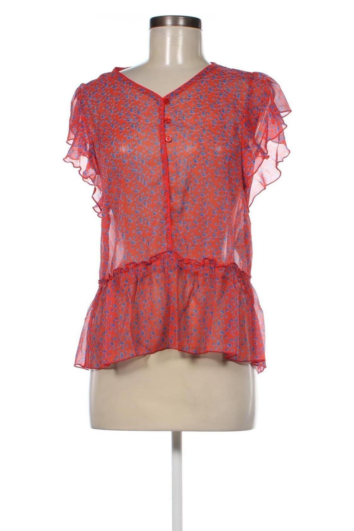 Damen Shirt Etam, Größe M, Farbe Mehrfarbig, Preis € 9,28