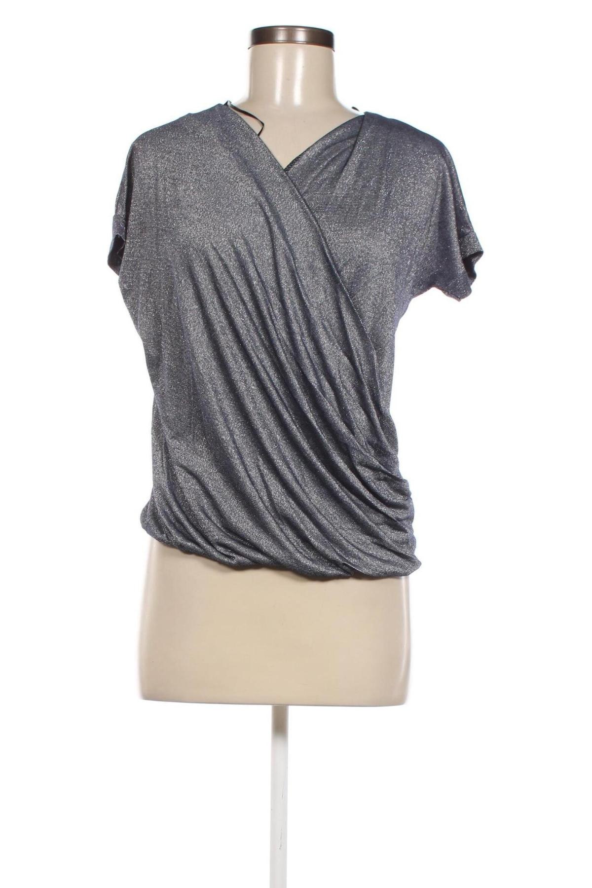 Damen Shirt Etam, Größe S, Farbe Blau, Preis € 37,11