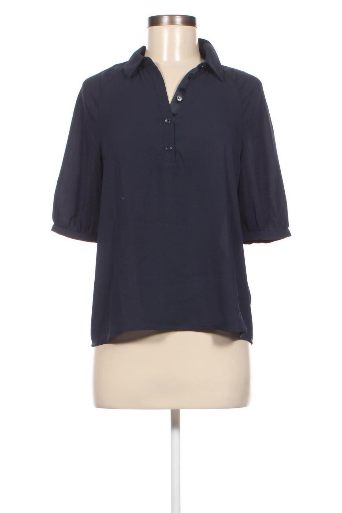 Γυναικεία μπλούζα Etam, Μέγεθος S, Χρώμα Μπλέ, Τιμή 5,57 €