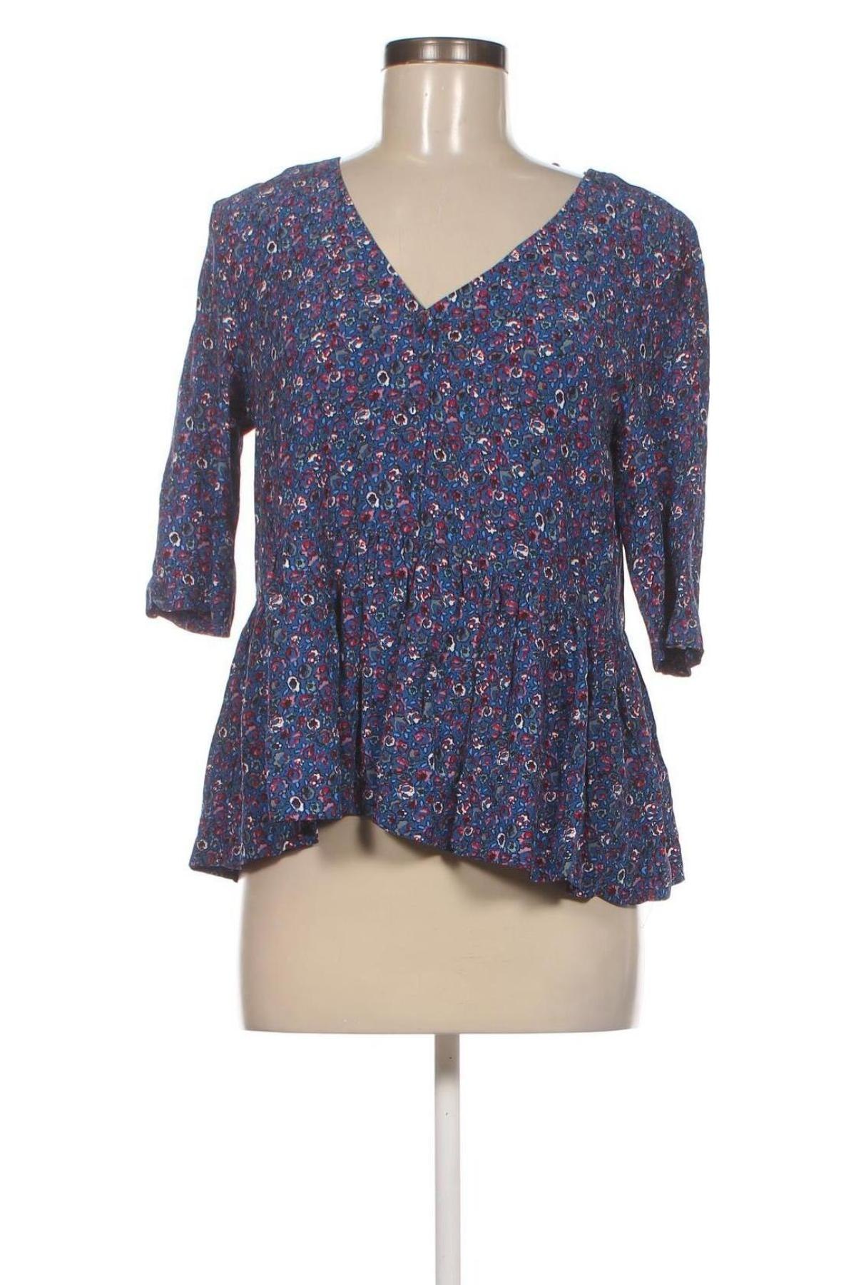 Damen Shirt Etam, Größe M, Farbe Mehrfarbig, Preis € 4,82