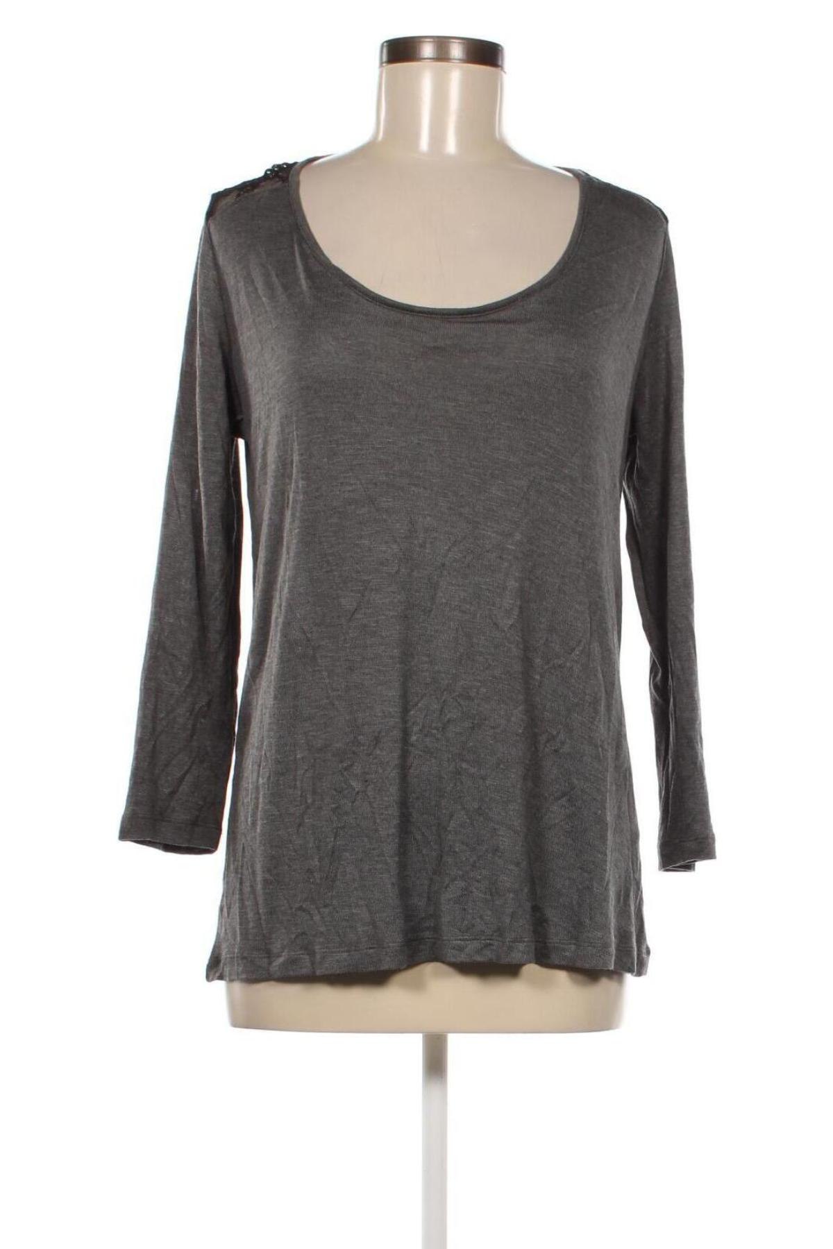 Damen Shirt Etam, Größe XL, Farbe Grau, Preis 37,11 €