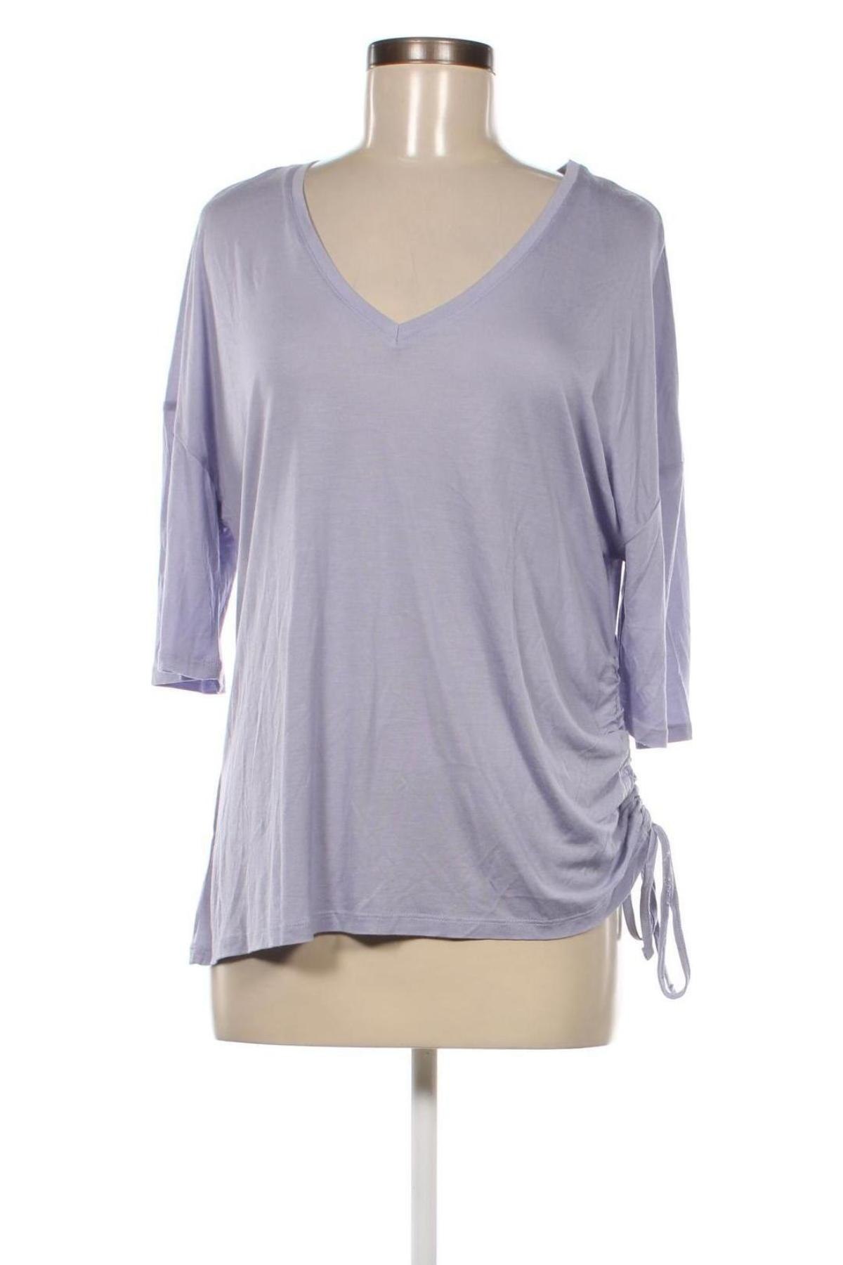 Γυναικεία μπλούζα Etam, Μέγεθος M, Χρώμα Βιολετί, Τιμή 5,57 €