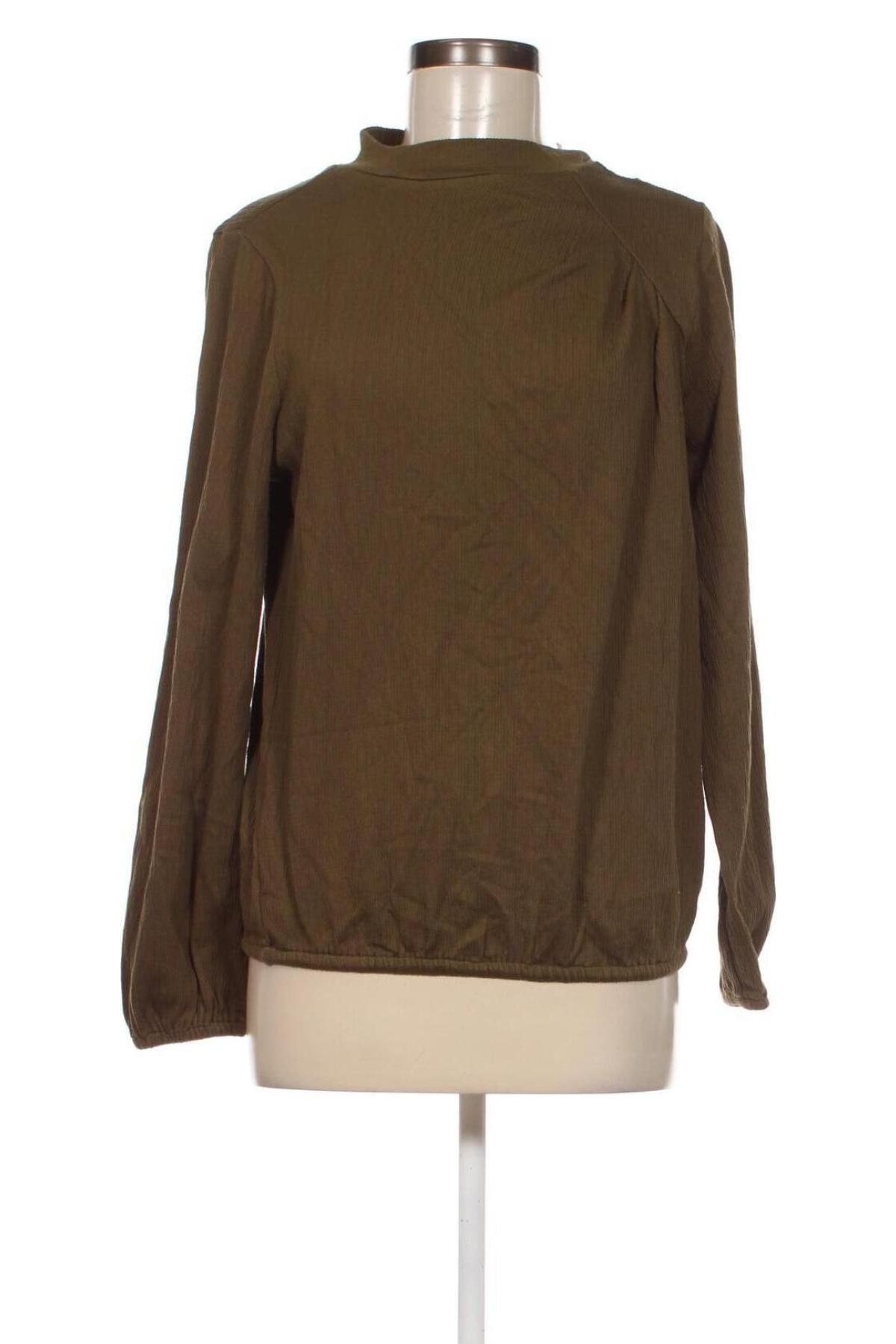 Damen Shirt Fransa, Größe S, Farbe Grün, Preis € 3,34