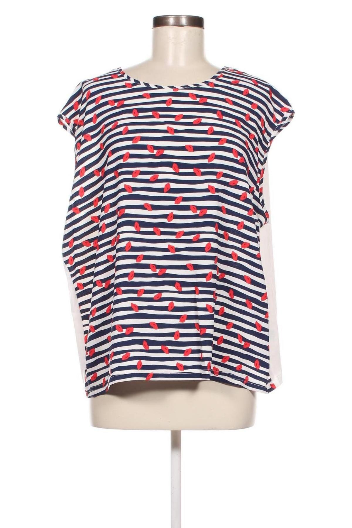 Damen Shirt Gabrielle by Molly Bracken, Größe XL, Farbe Mehrfarbig, Preis € 9,28