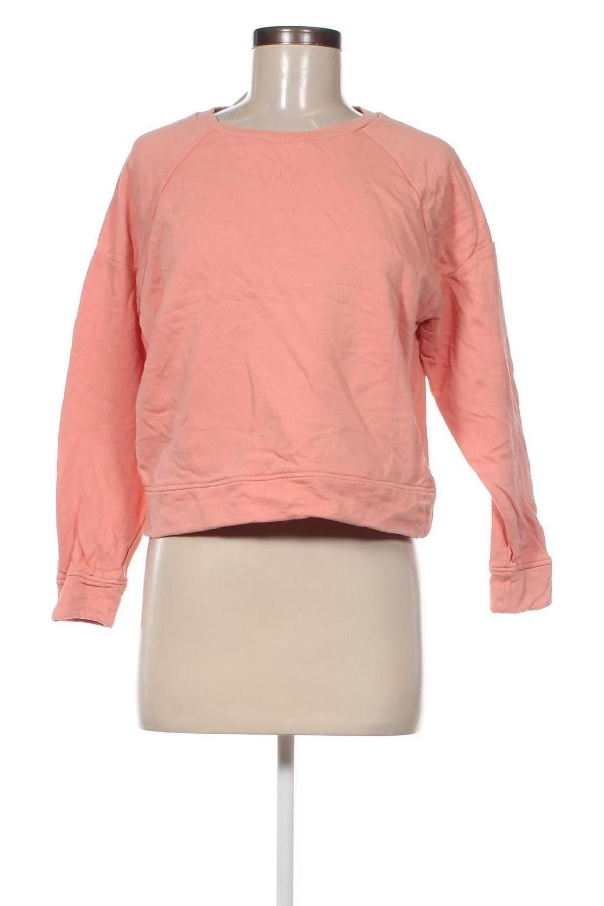 Γυναικεία μπλούζα Gemo, Μέγεθος S, Χρώμα Ρόζ , Τιμή 2,67 €