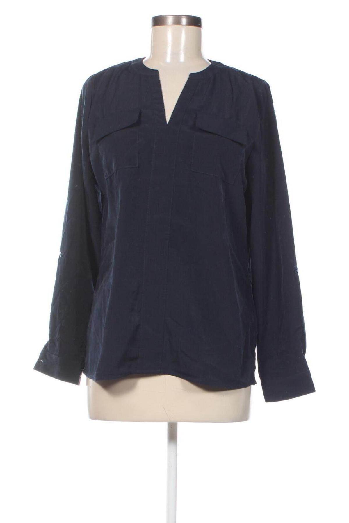 Damen Shirt Gemo, Größe M, Farbe Blau, Preis 2,51 €
