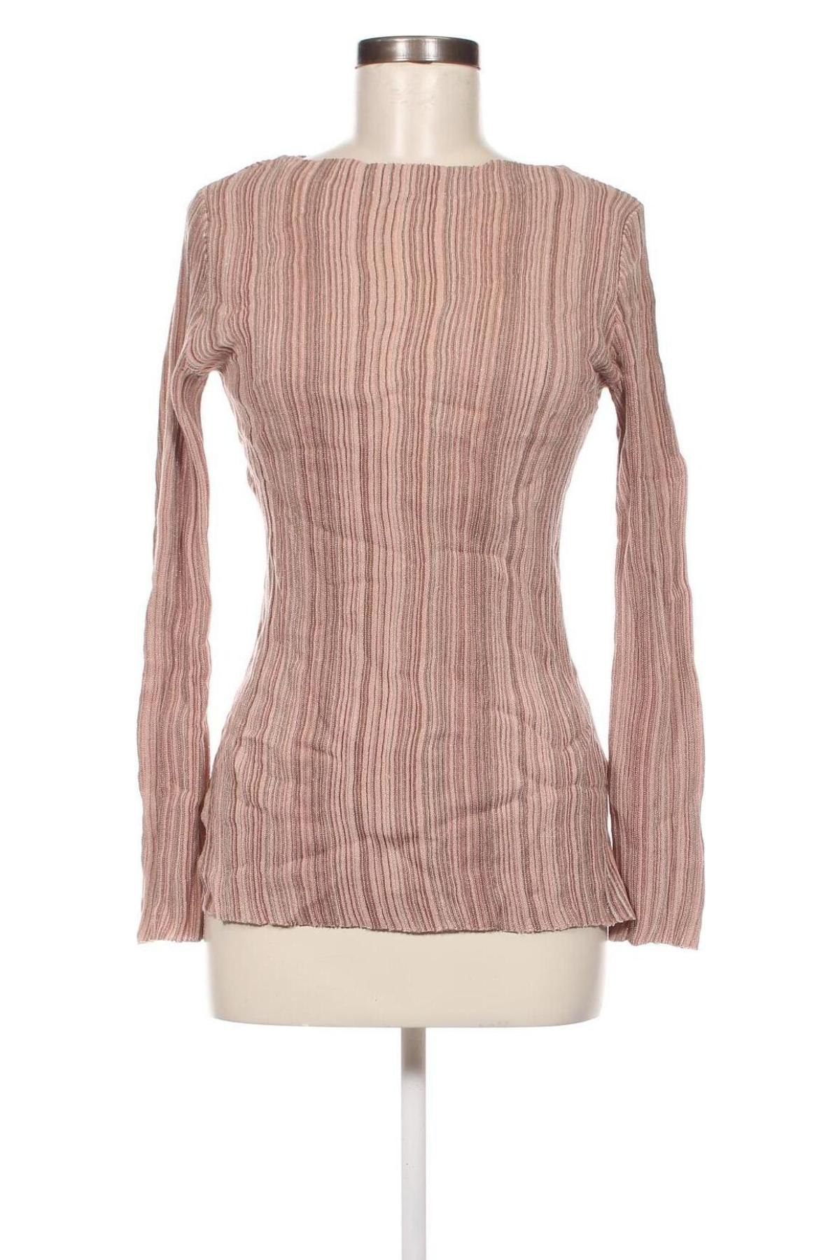 Дамска блуза Hallhuber, Размер S, Цвят Розов, Цена 7,82 лв.