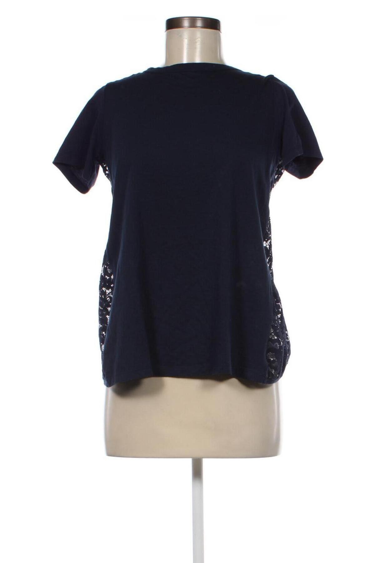 Damen Shirt Intimissimi, Größe S, Farbe Blau, Preis € 2,92