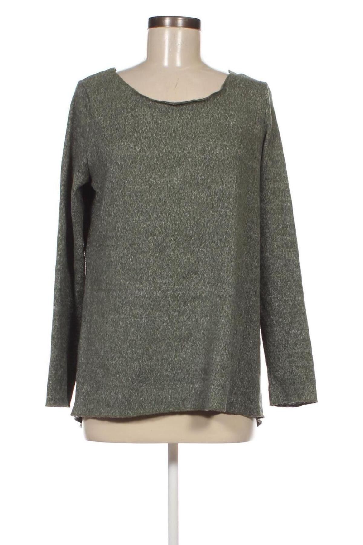 Damen Shirt Janina, Größe XL, Farbe Grün, Preis 5,02 €