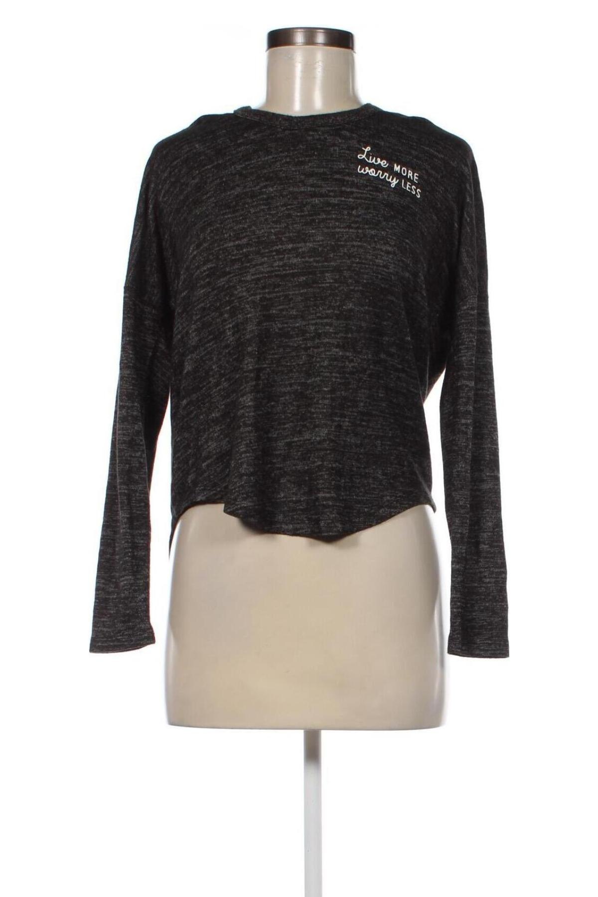 Damen Shirt Jennyfer, Größe S, Farbe Schwarz, Preis € 3,68