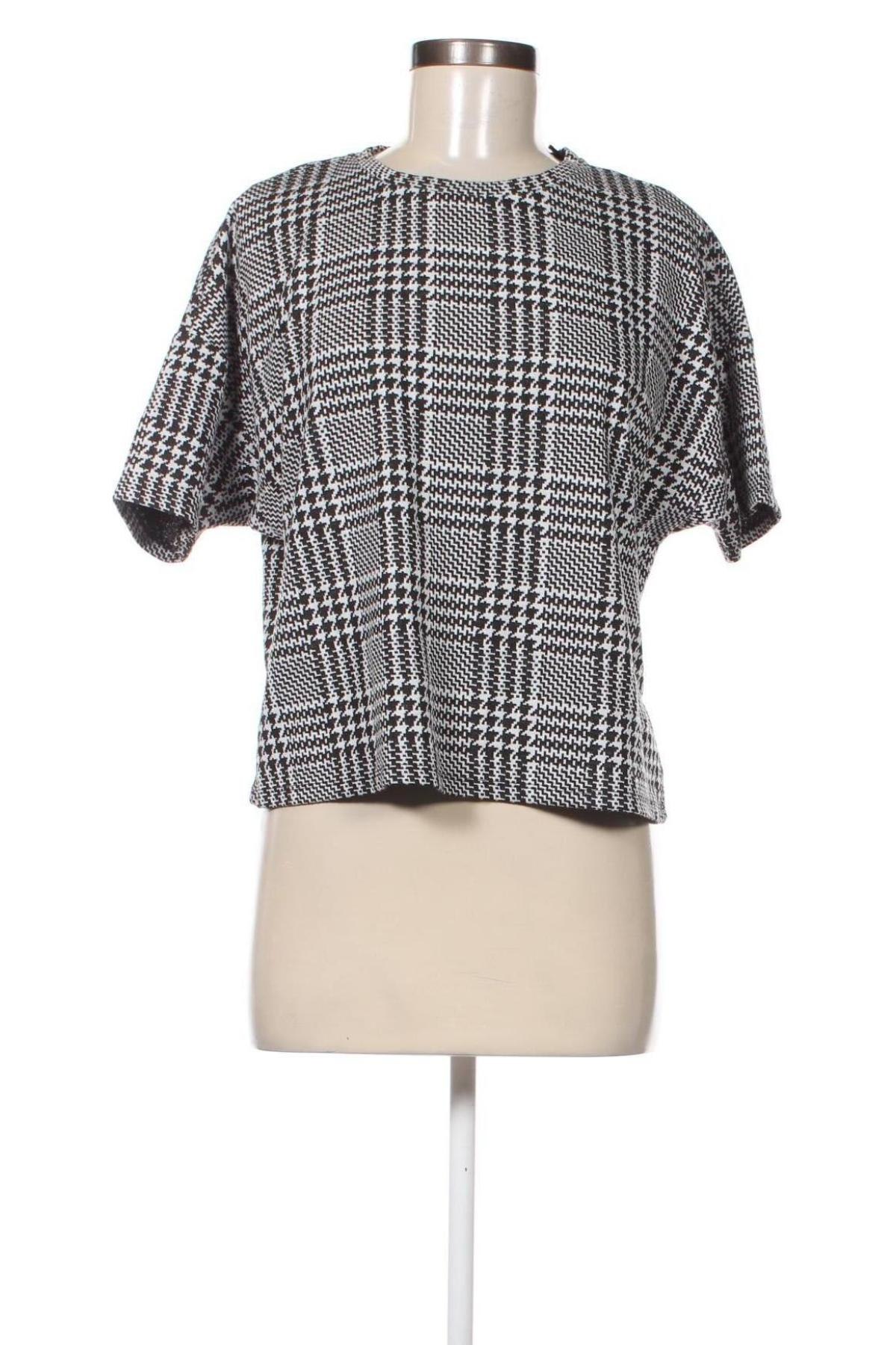 Damen Shirt Koton, Größe S, Farbe Schwarz, Preis 2,62 €