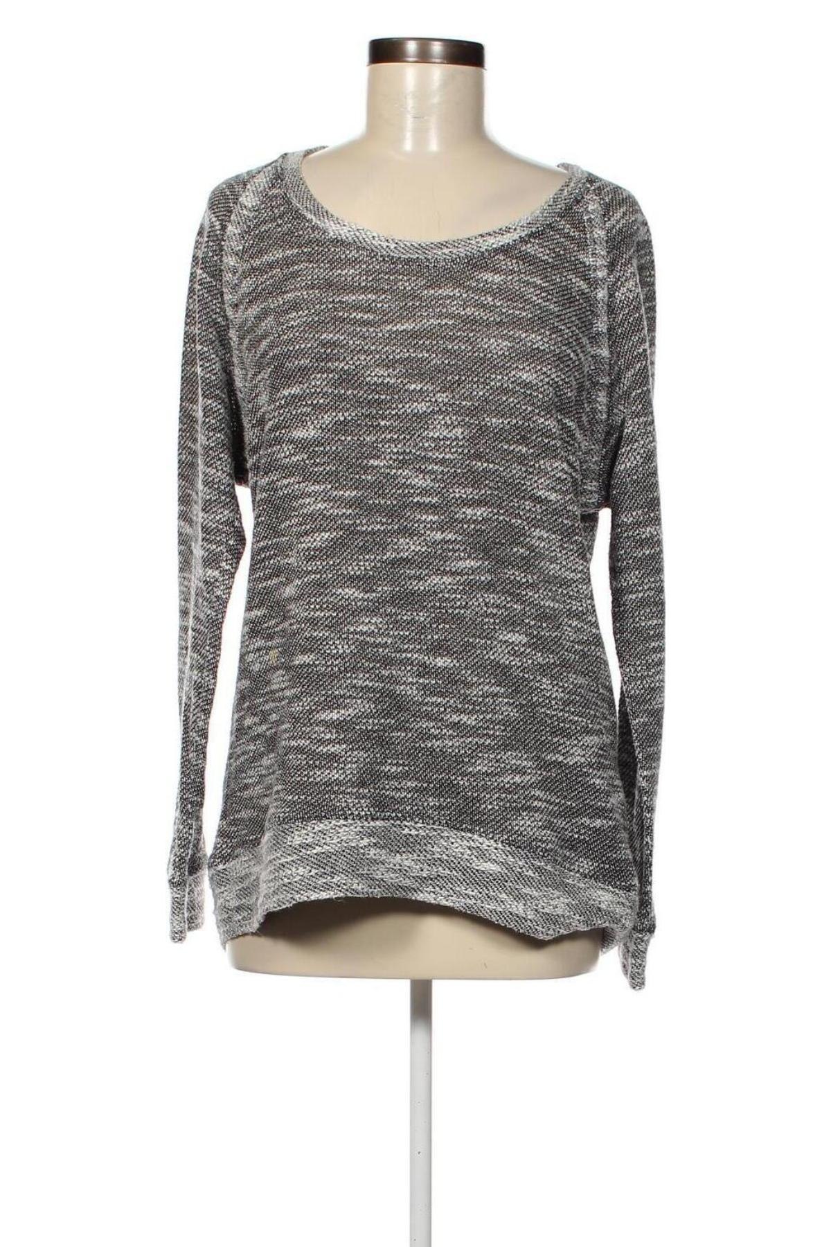 Damen Shirt Kut From The Kloth, Größe L, Farbe Grau, Preis 23,66 €