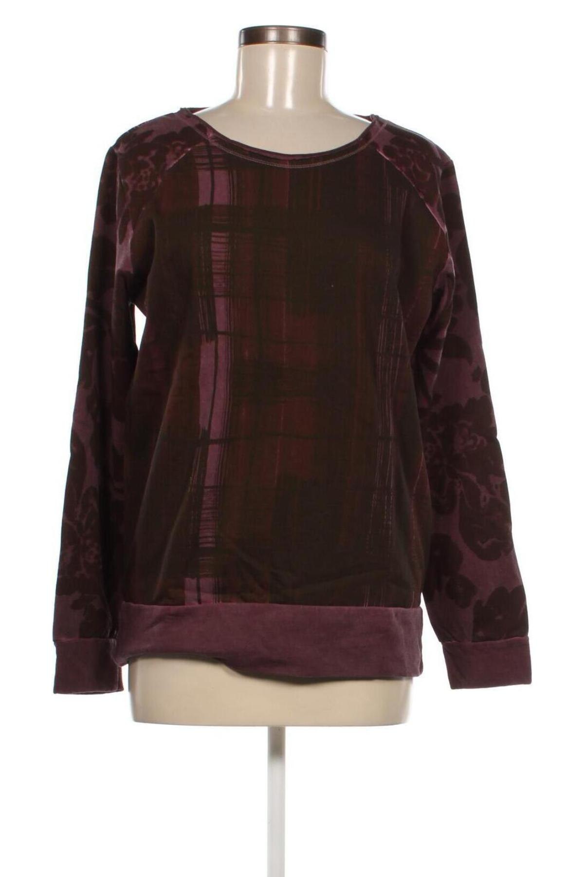 Γυναικεία μπλούζα Liebeskind, Μέγεθος M, Χρώμα Πολύχρωμο, Τιμή 6,35 €