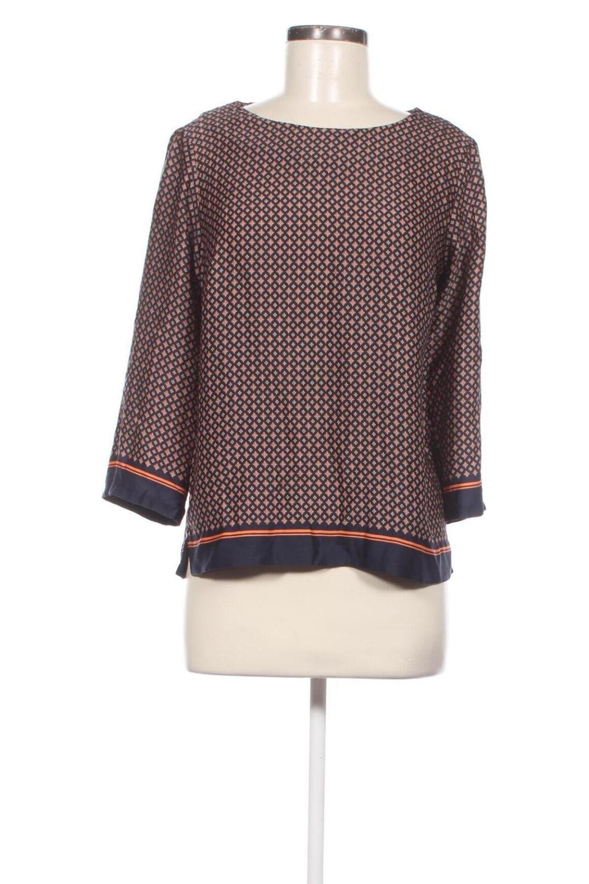 Γυναικεία μπλούζα Lila Rose, Μέγεθος S, Χρώμα Πολύχρωμο, Τιμή 9,72 €