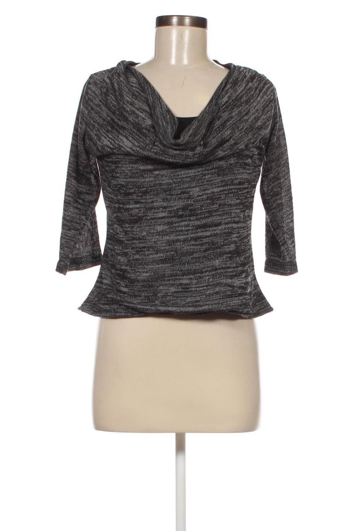 Damen Shirt MW, Größe M, Farbe Grau, Preis € 2,99