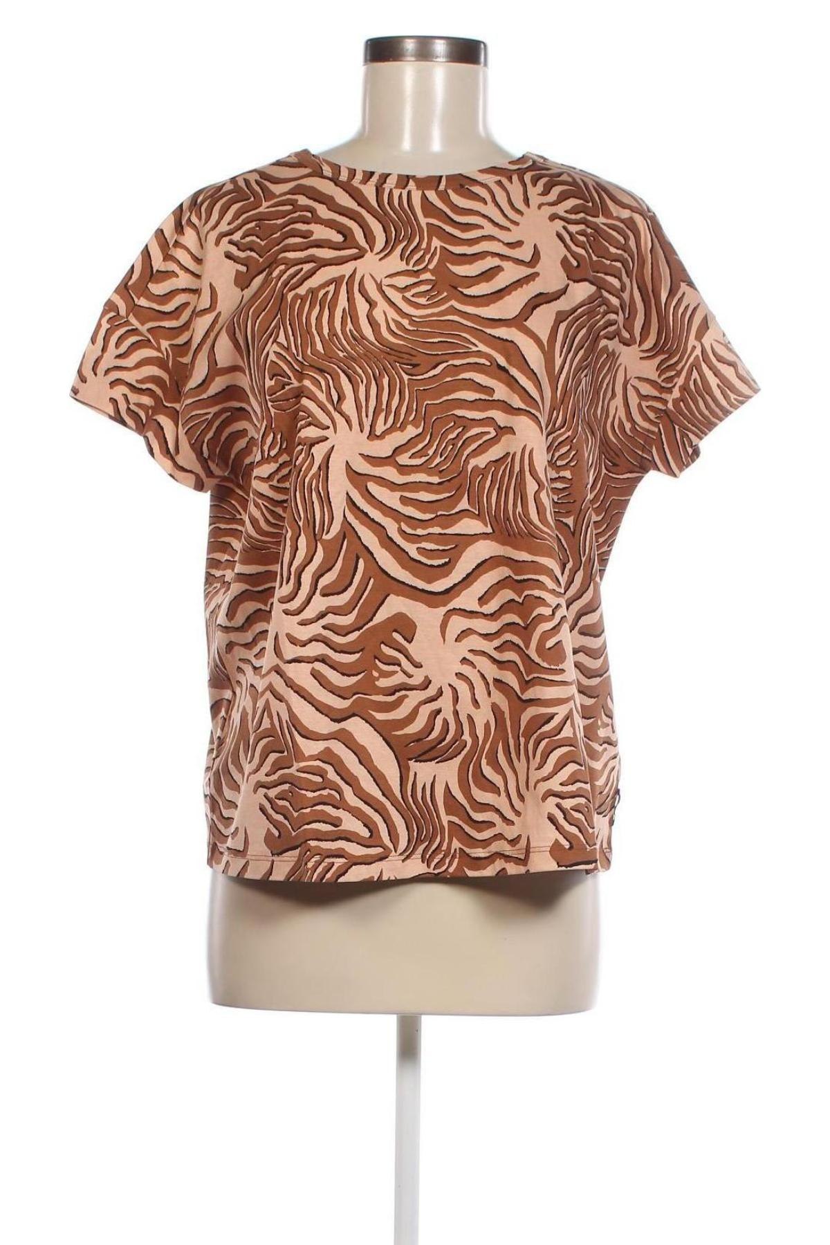 Damen Shirt Maison Scotch, Größe M, Farbe Mehrfarbig, Preis 21,65 €