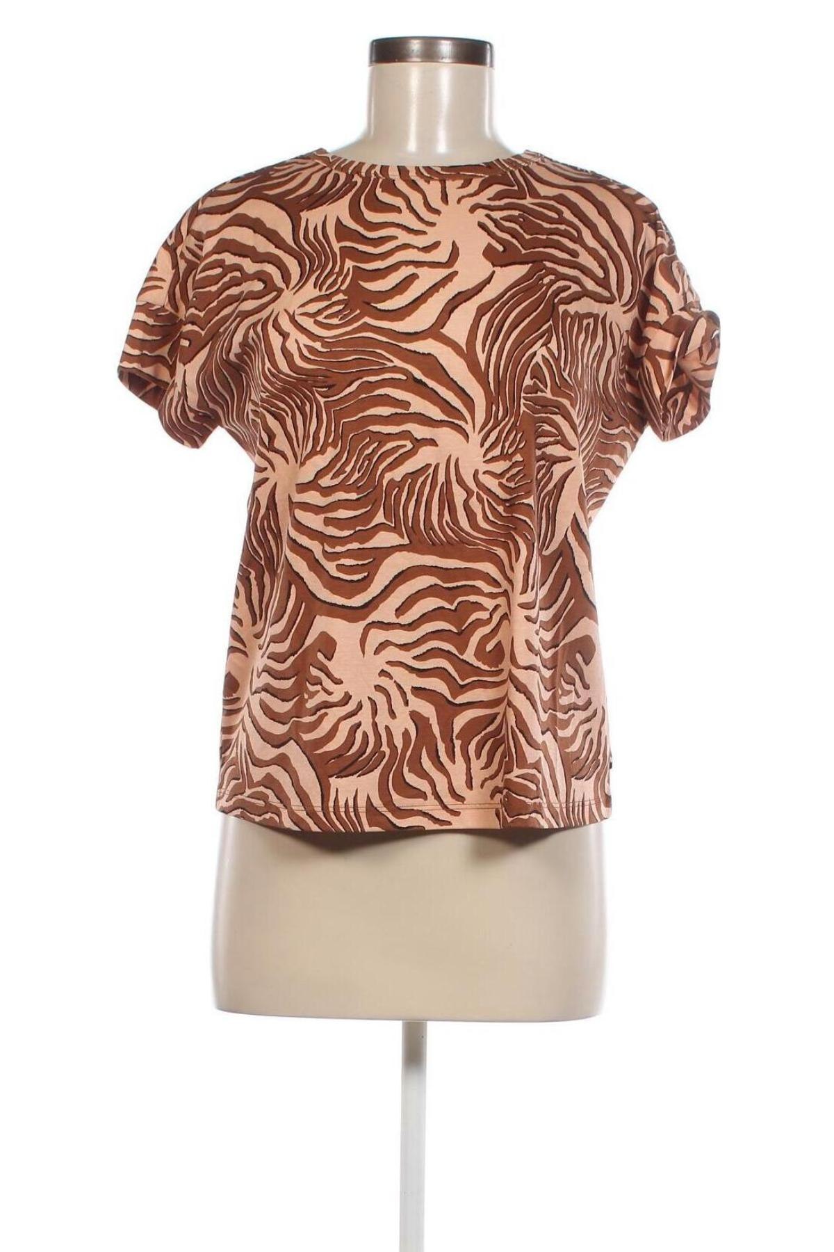 Damen Shirt Maison Scotch, Größe XS, Farbe Mehrfarbig, Preis € 8,51