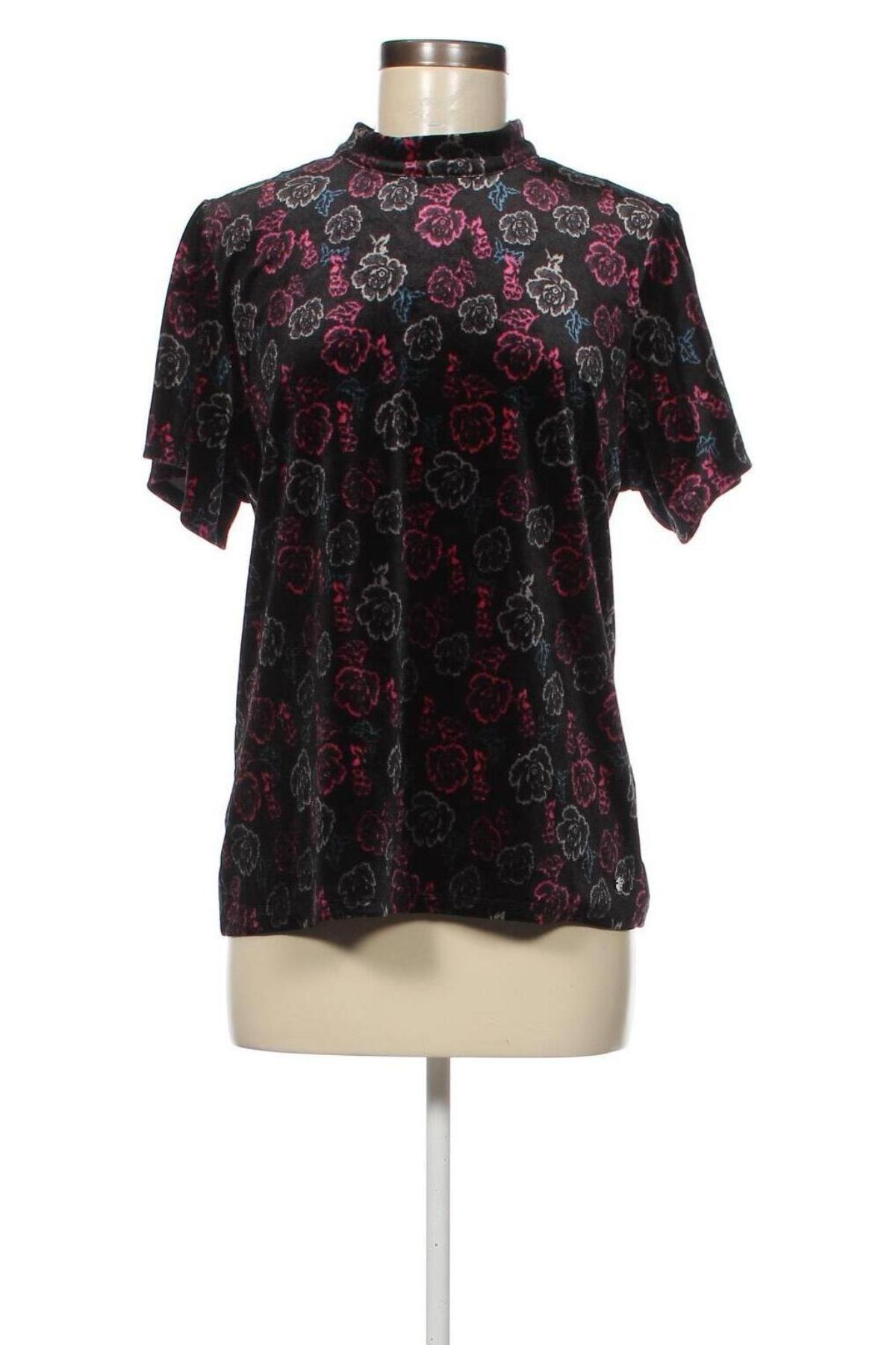 Damen Shirt Manor, Größe L, Farbe Schwarz, Preis 13,22 €