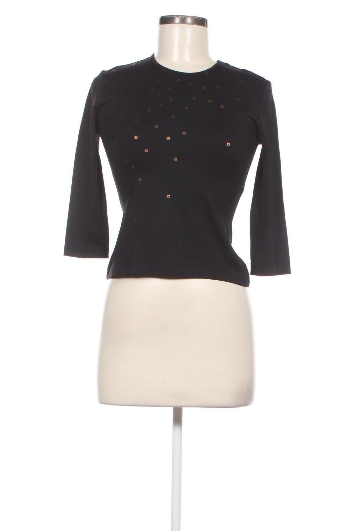 Damen Shirt Mexx, Größe S, Farbe Schwarz, Preis € 12,28