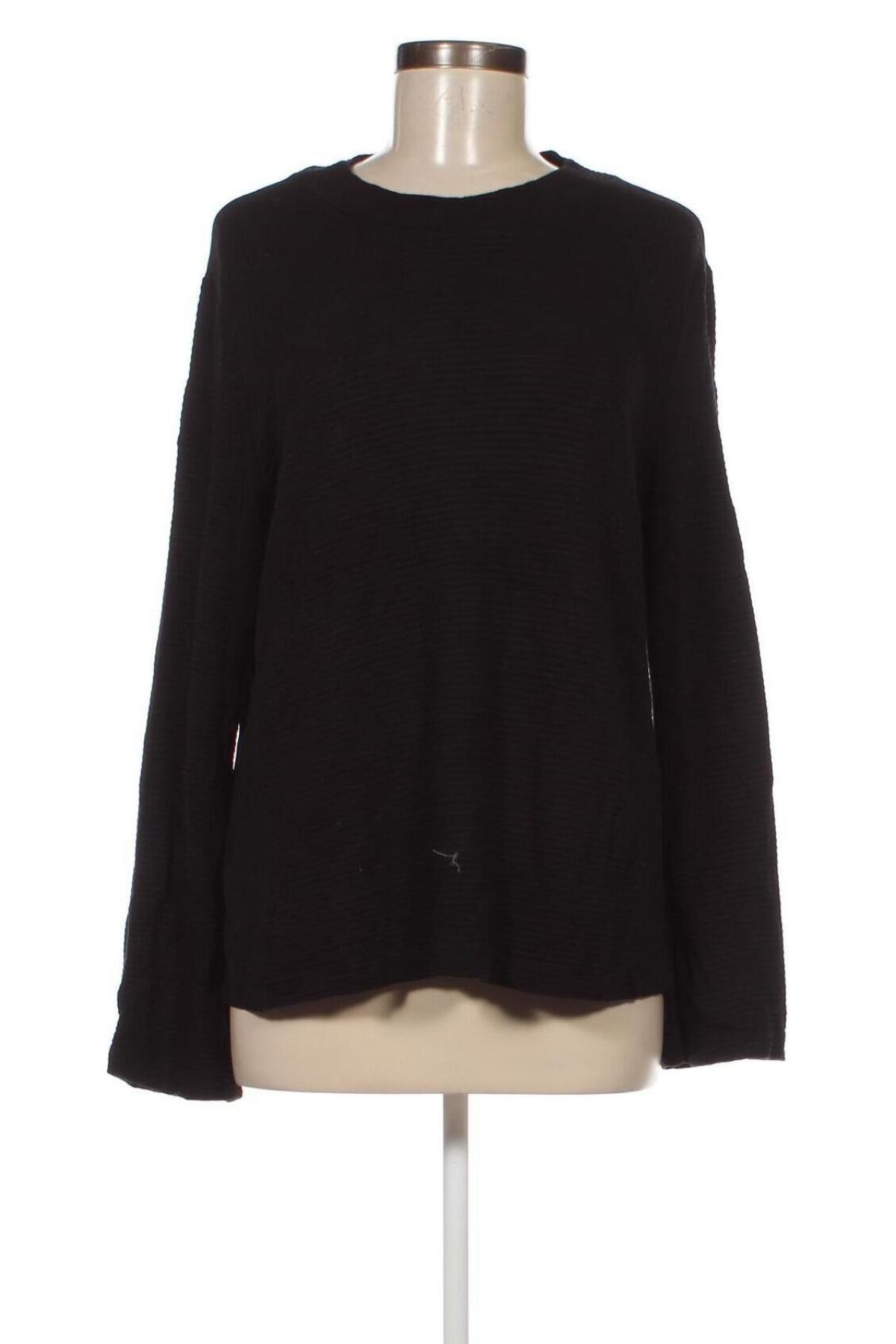 Damen Shirt More & More, Größe XL, Farbe Schwarz, Preis 6,39 €