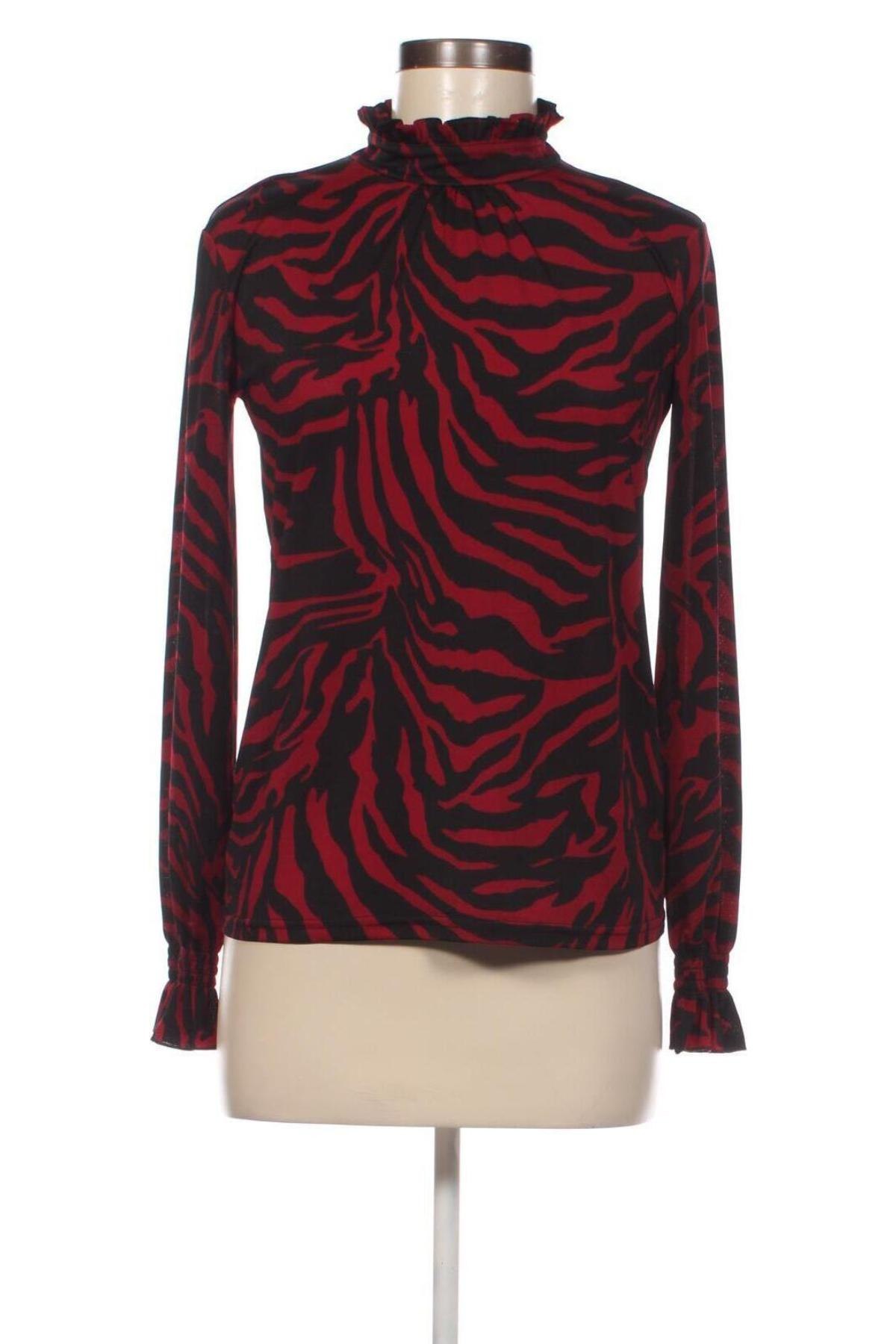 Γυναικεία μπλούζα Morgan, Μέγεθος XS, Χρώμα Πολύχρωμο, Τιμή 4,46 €