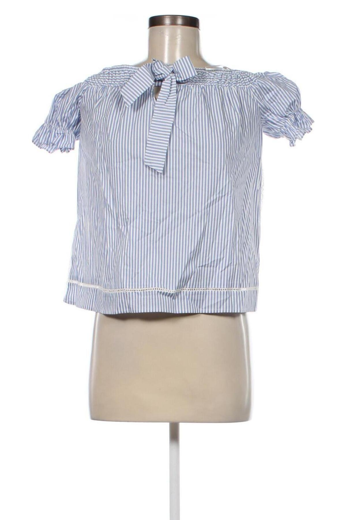 Damen Shirt Naf Naf, Größe M, Farbe Mehrfarbig, Preis € 9,28