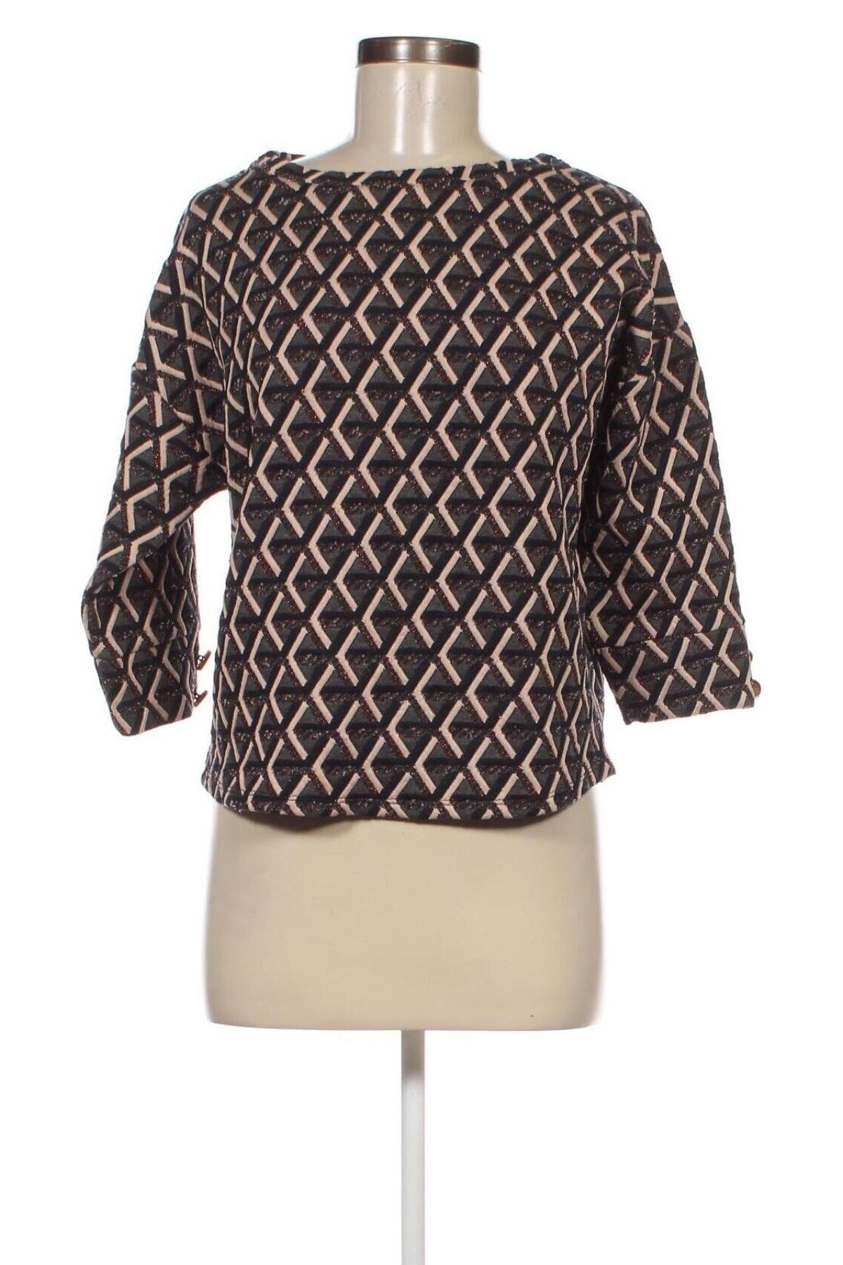 Damen Shirt Naf Naf, Größe M, Farbe Mehrfarbig, Preis € 2,51