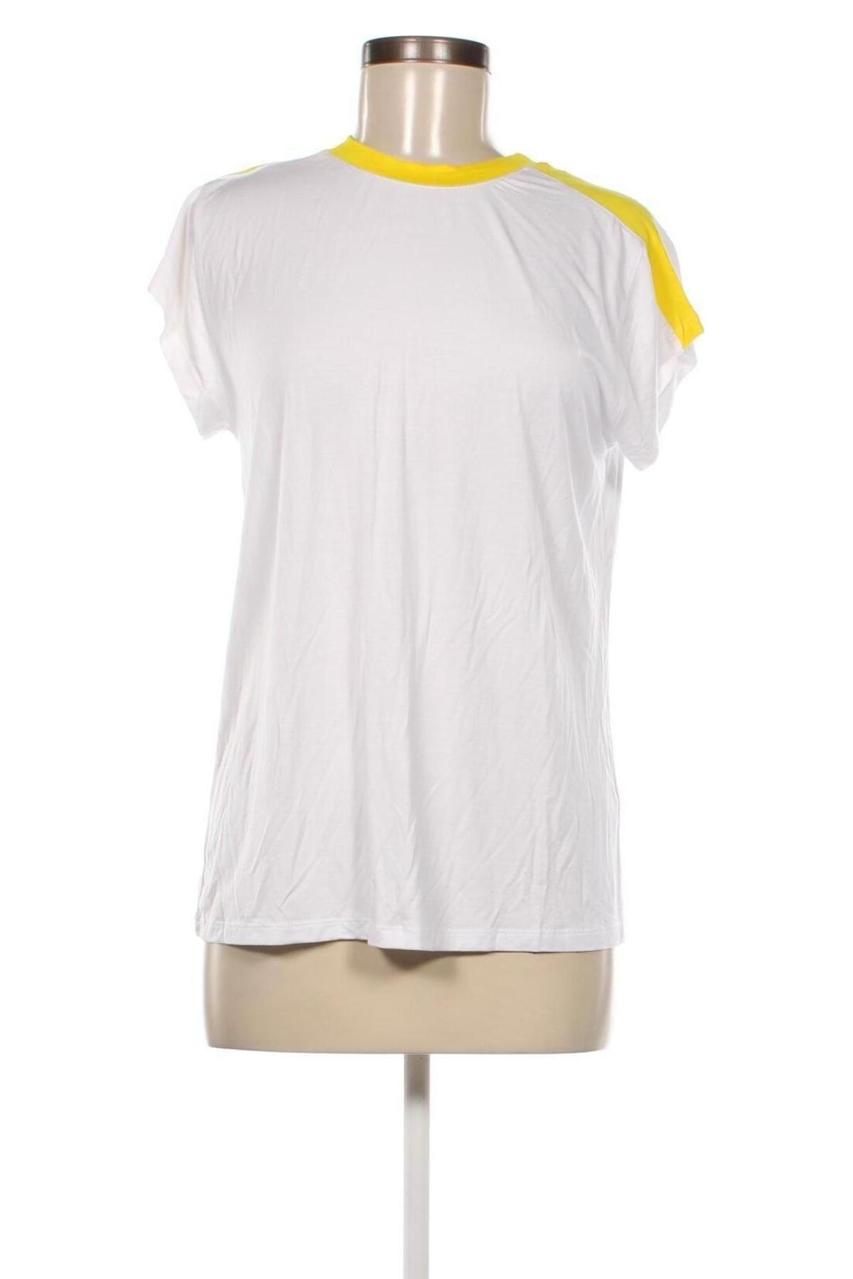 Дамска блуза New Laviva, Размер L, Цвят Бял, Цена 21,60 лв.