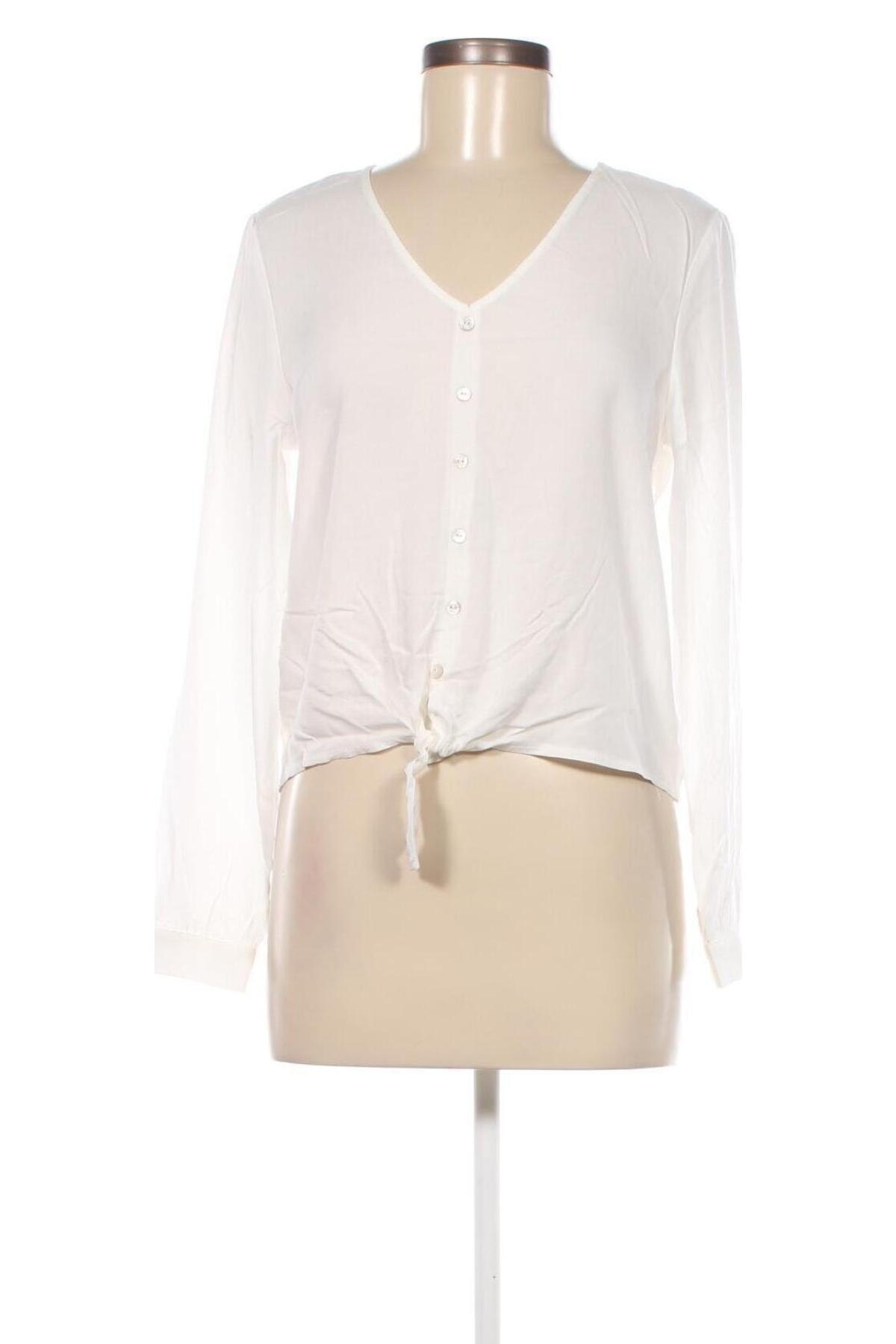 Damen Shirt ONLY, Größe S, Farbe Weiß, Preis € 5,57