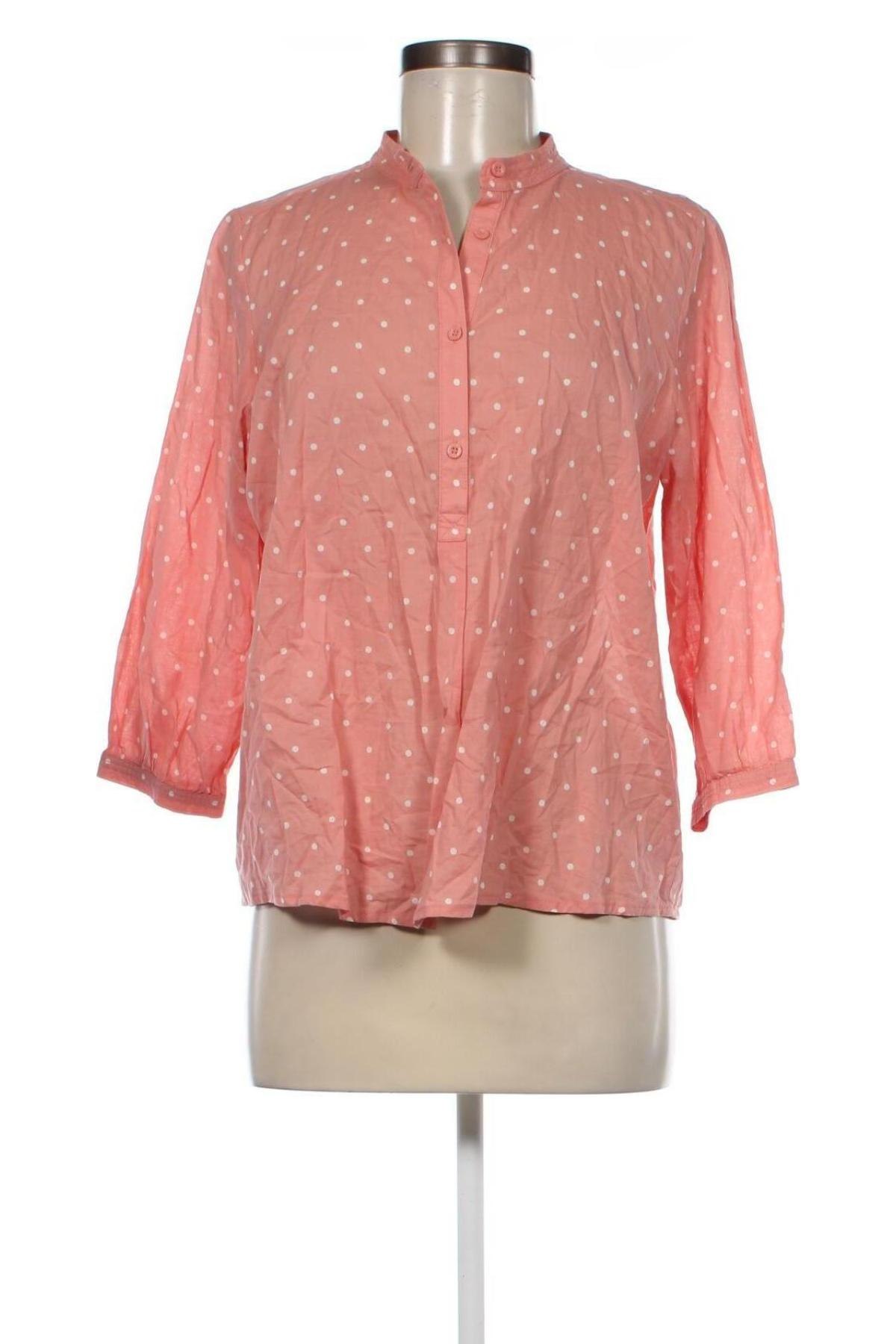 Γυναικεία μπλούζα Opus, Μέγεθος S, Χρώμα Ρόζ , Τιμή 5,47 €