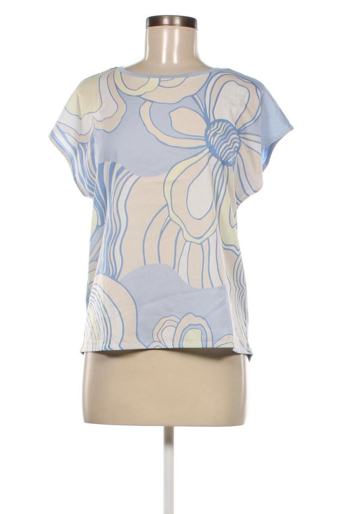 Дамска блуза Opus, Размер S, Цвят Многоцветен, Цена 45,90 лв.