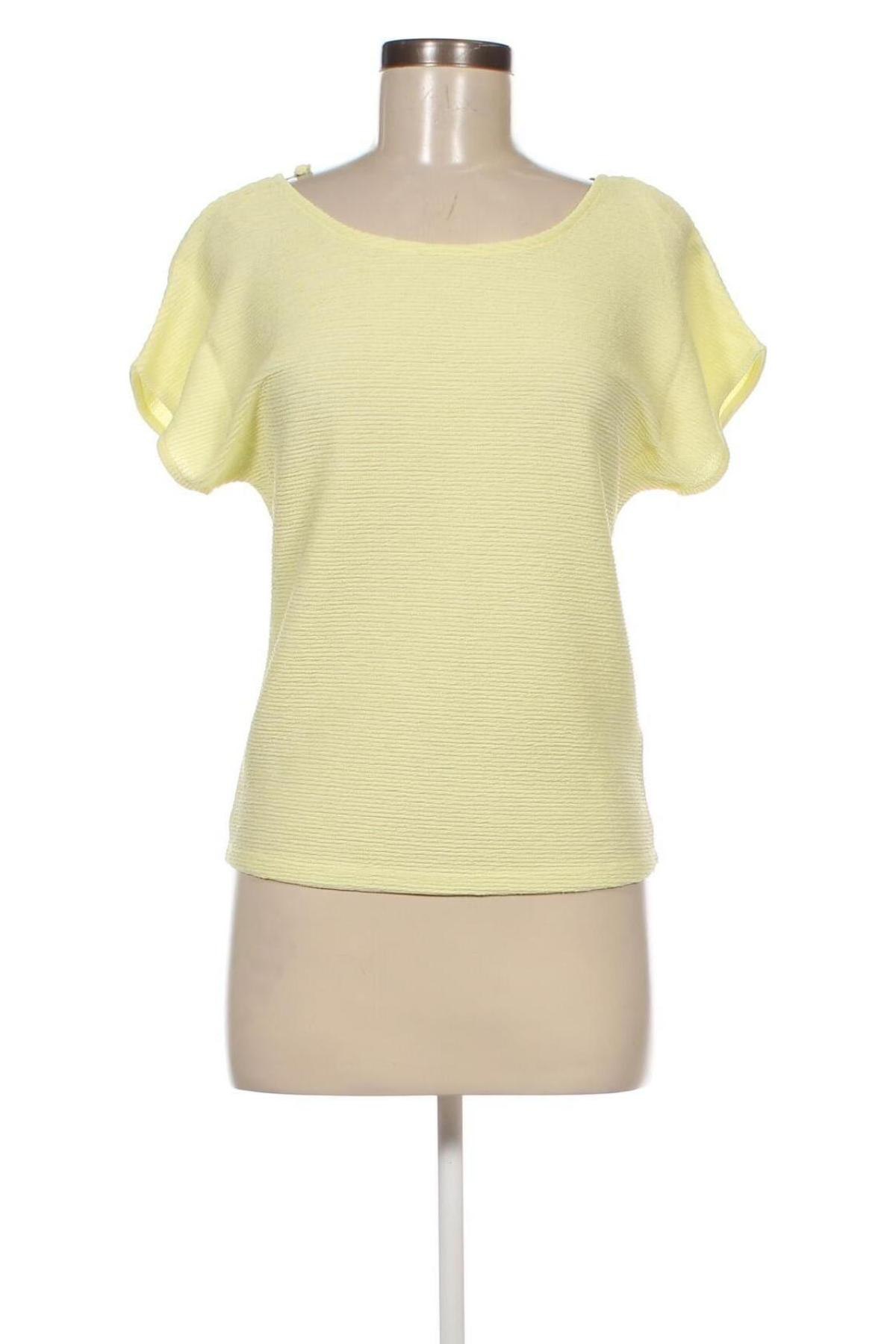 Damen Shirt Orsay, Größe XS, Farbe Gelb, Preis € 4,79