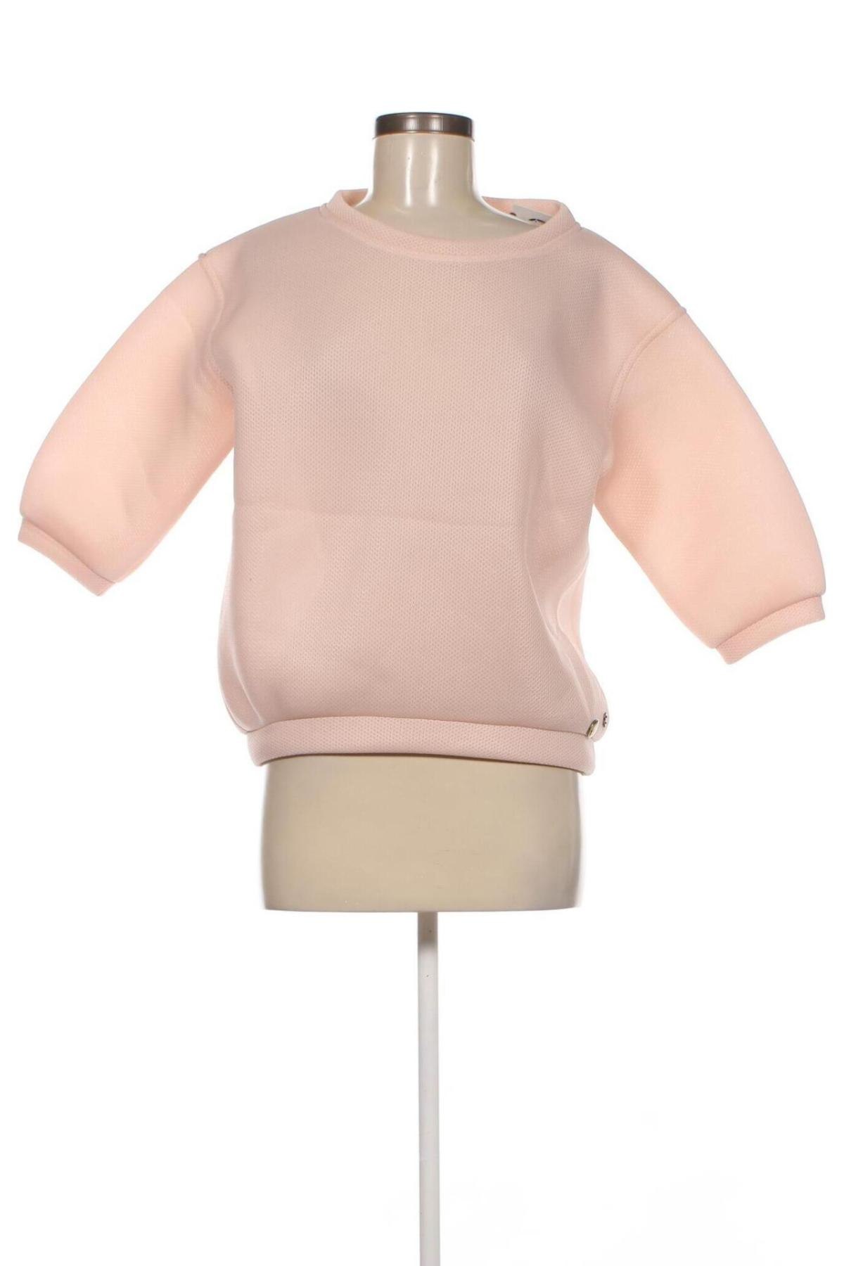 Damen Shirt Ottod'Ame, Größe S, Farbe Rosa, Preis € 37,58