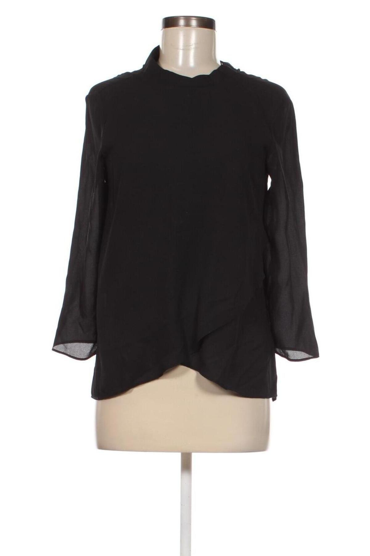 Damen Shirt Oviesse, Größe S, Farbe Schwarz, Preis € 3,36