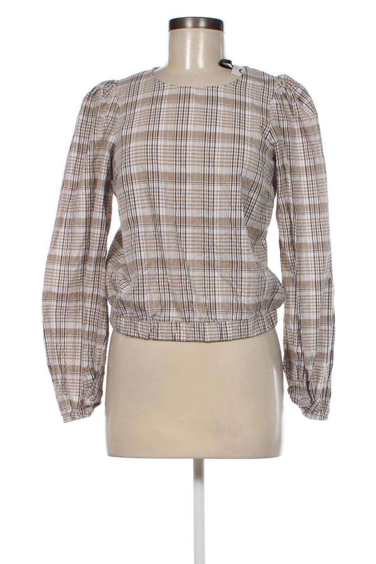 Γυναικεία μπλούζα Parisian, Μέγεθος M, Χρώμα Πολύχρωμο, Τιμή 2,47 €