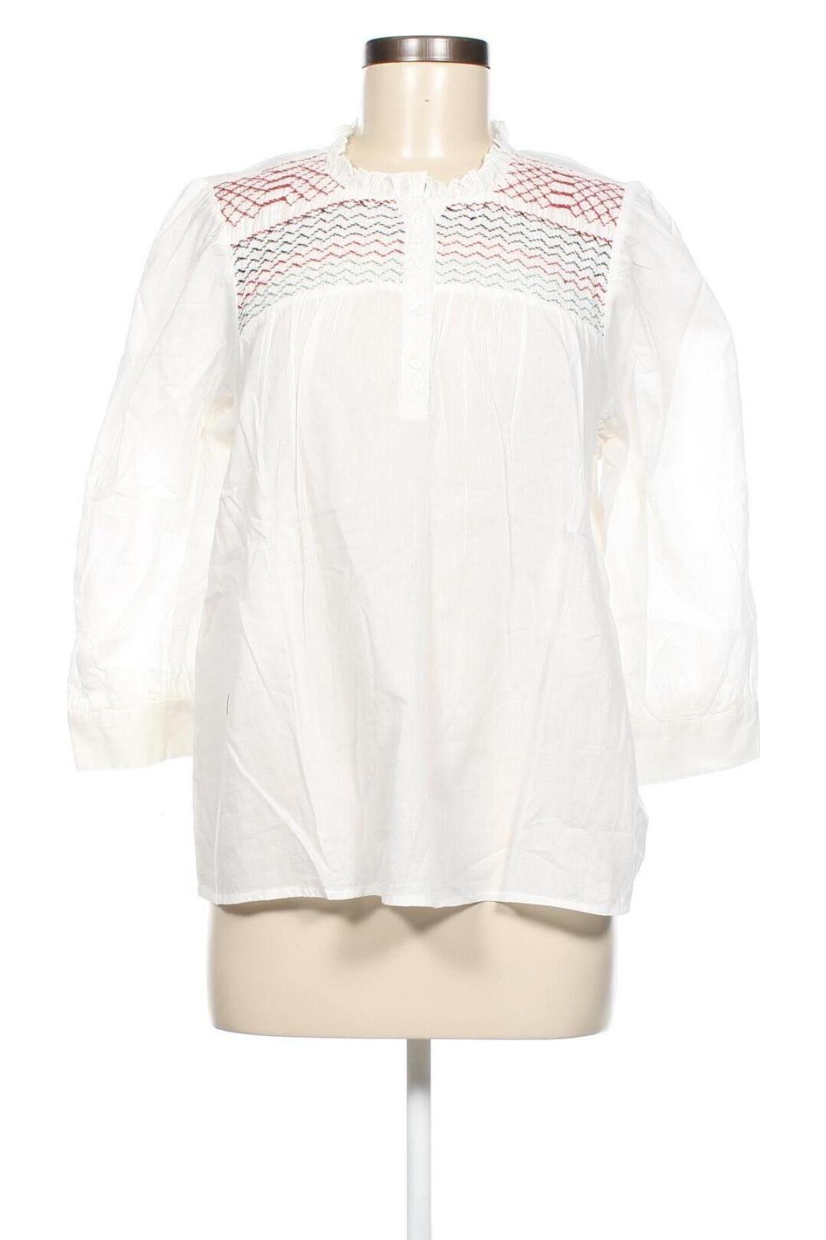 Damen Shirt Paul & Joe Sister, Größe M, Farbe Ecru, Preis € 77,32