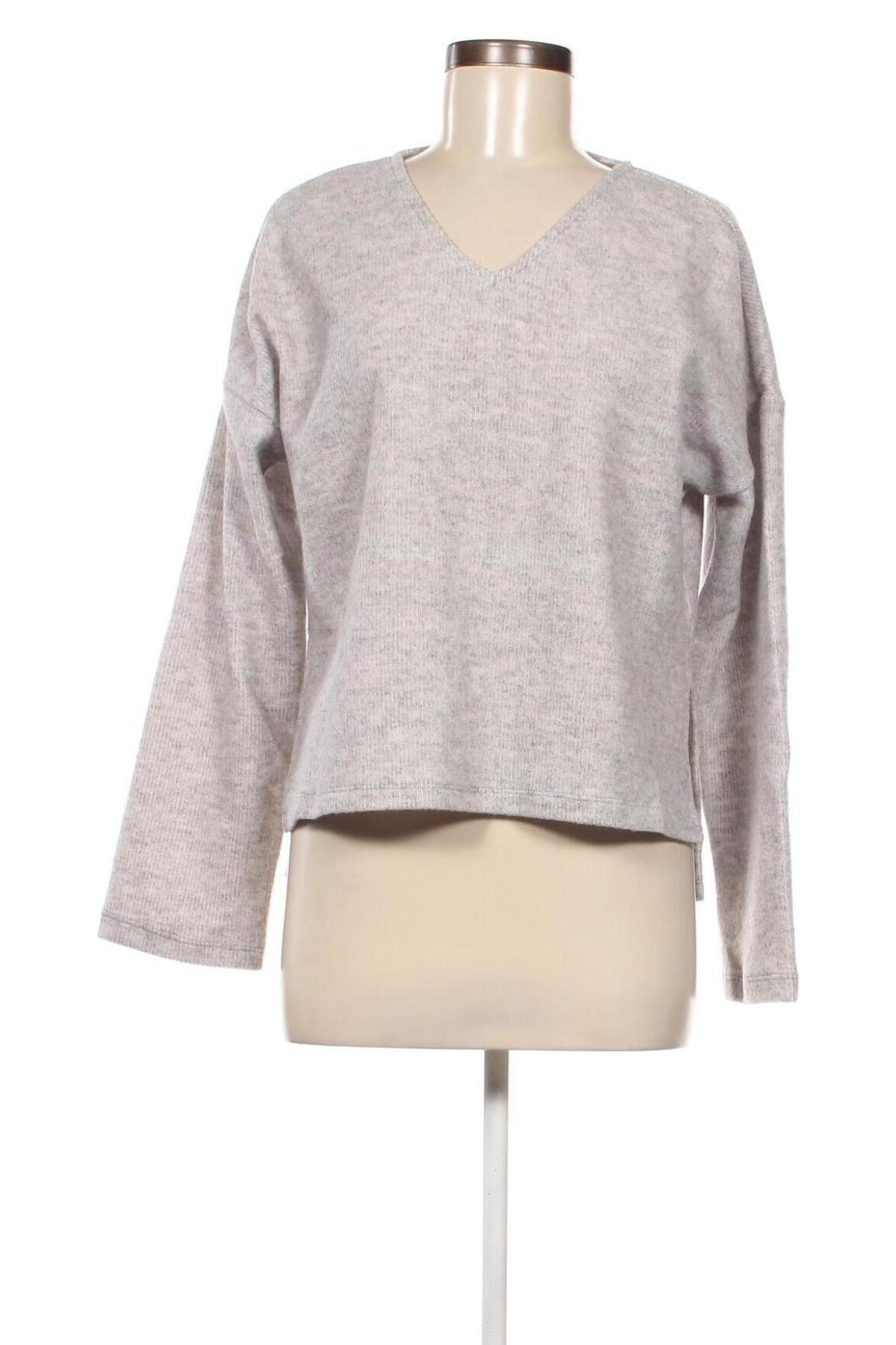 Damen Shirt Pieces, Größe XS, Farbe Grau, Preis 5,98 €