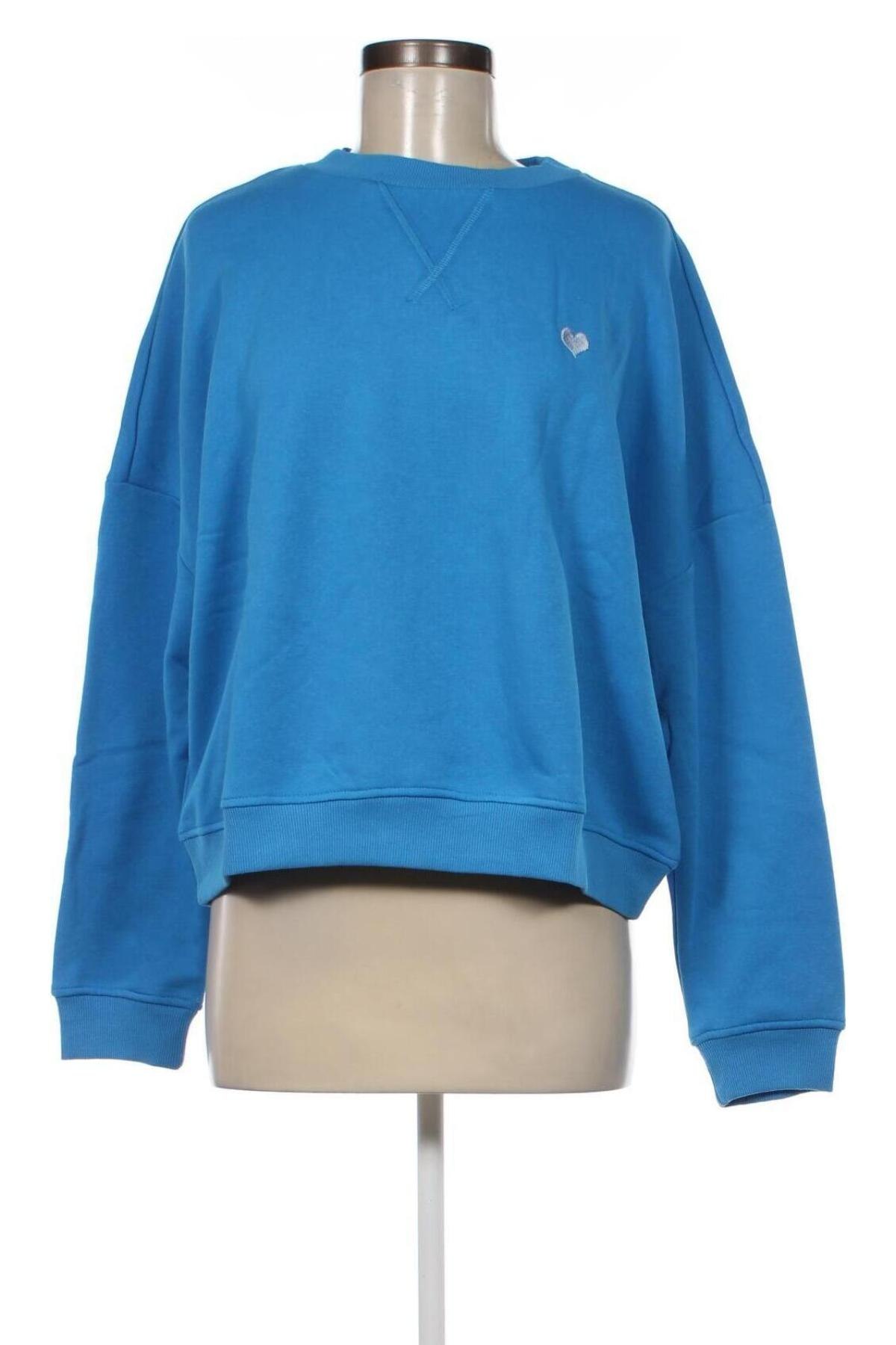 Damen Shirt Pieces, Größe XL, Farbe Blau, Preis 4,74 €