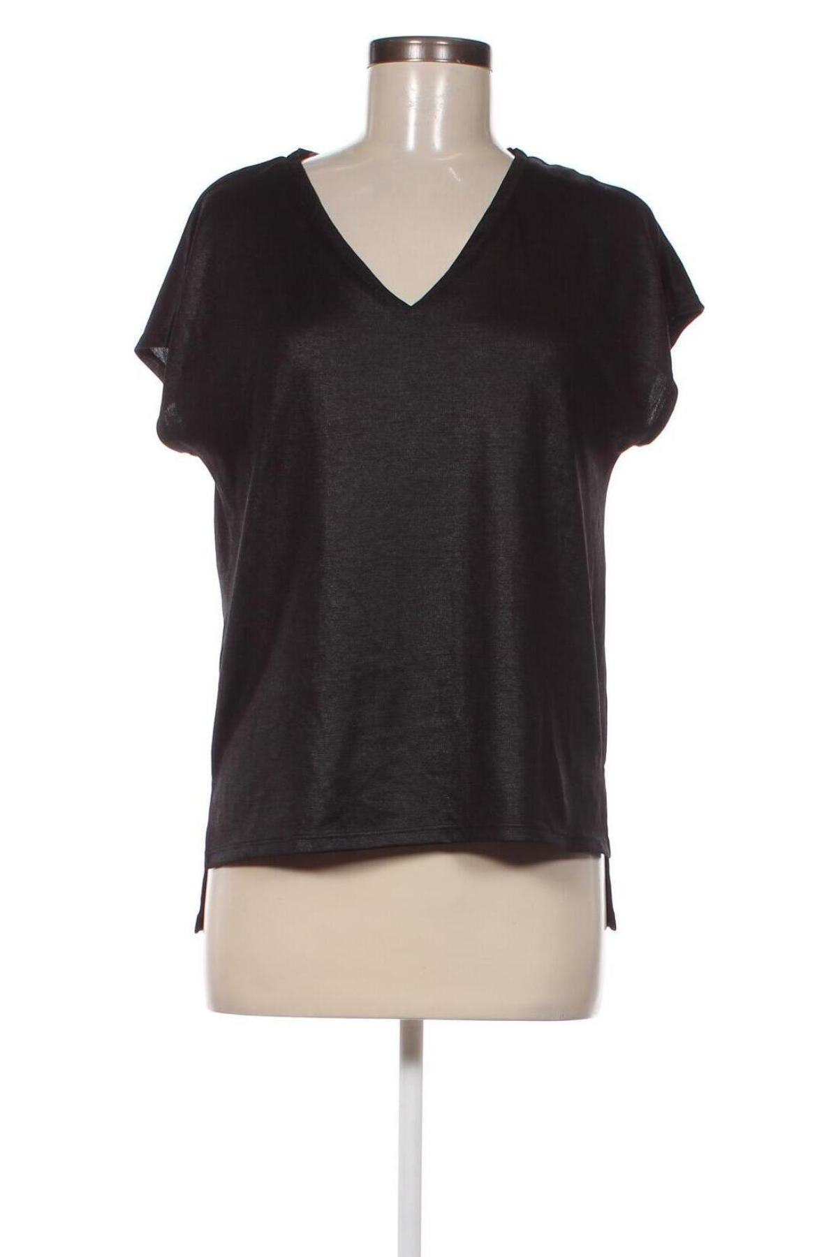 Γυναικεία μπλούζα Promod, Μέγεθος S, Χρώμα Γκρί, Τιμή 2,67 €
