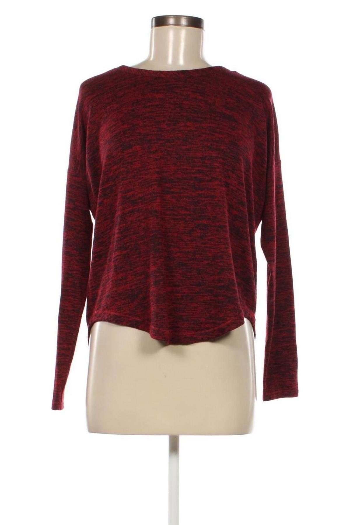 Дамска блуза Rag & Bone, Размер S, Цвят Червен, Цена 88,00 лв.