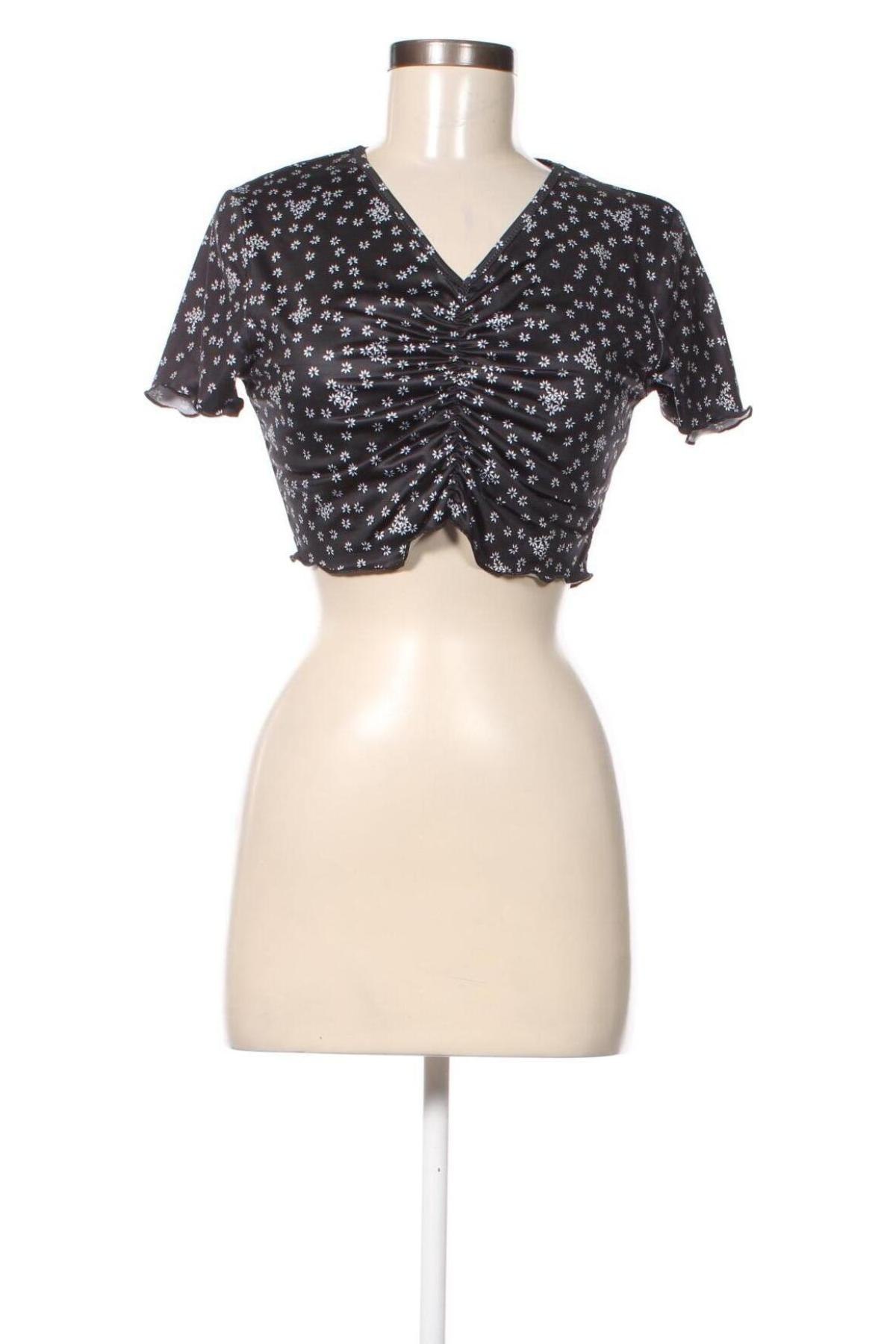 Damen Shirt SHEIN, Größe M, Farbe Schwarz, Preis 2,78 €