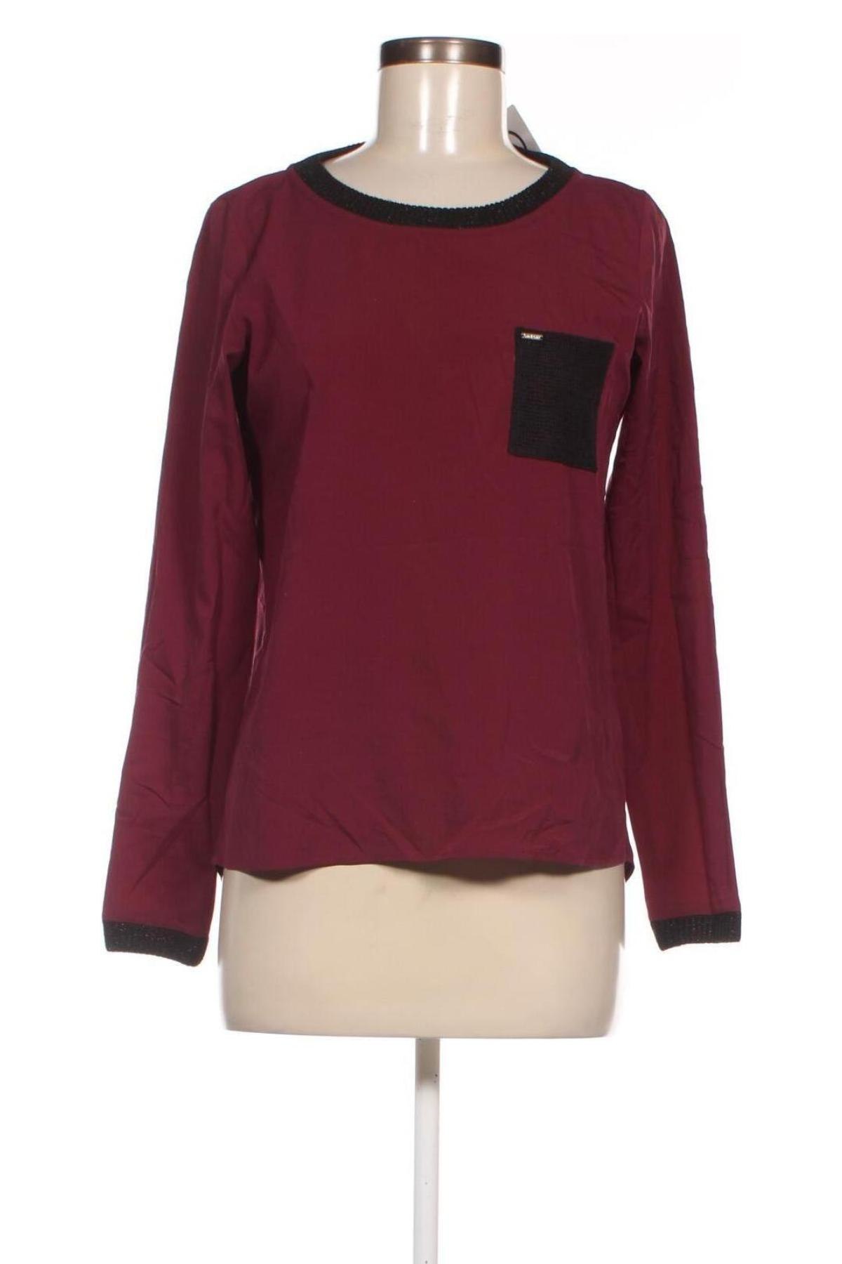 Damen Shirt Salsa, Größe S, Farbe Rot, Preis 2,51 €