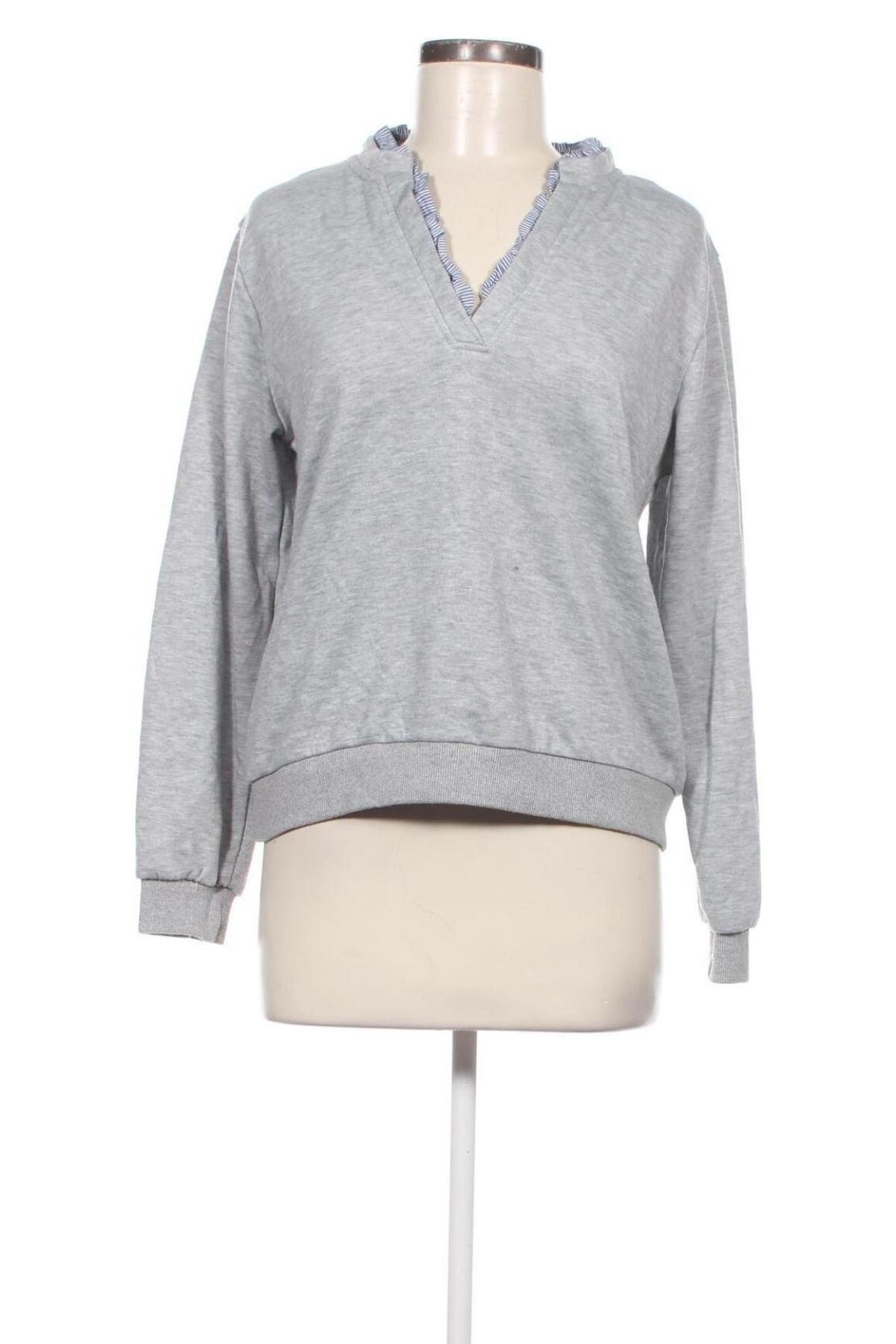Damen Shirt Season, Größe S, Farbe Grau, Preis € 2,64