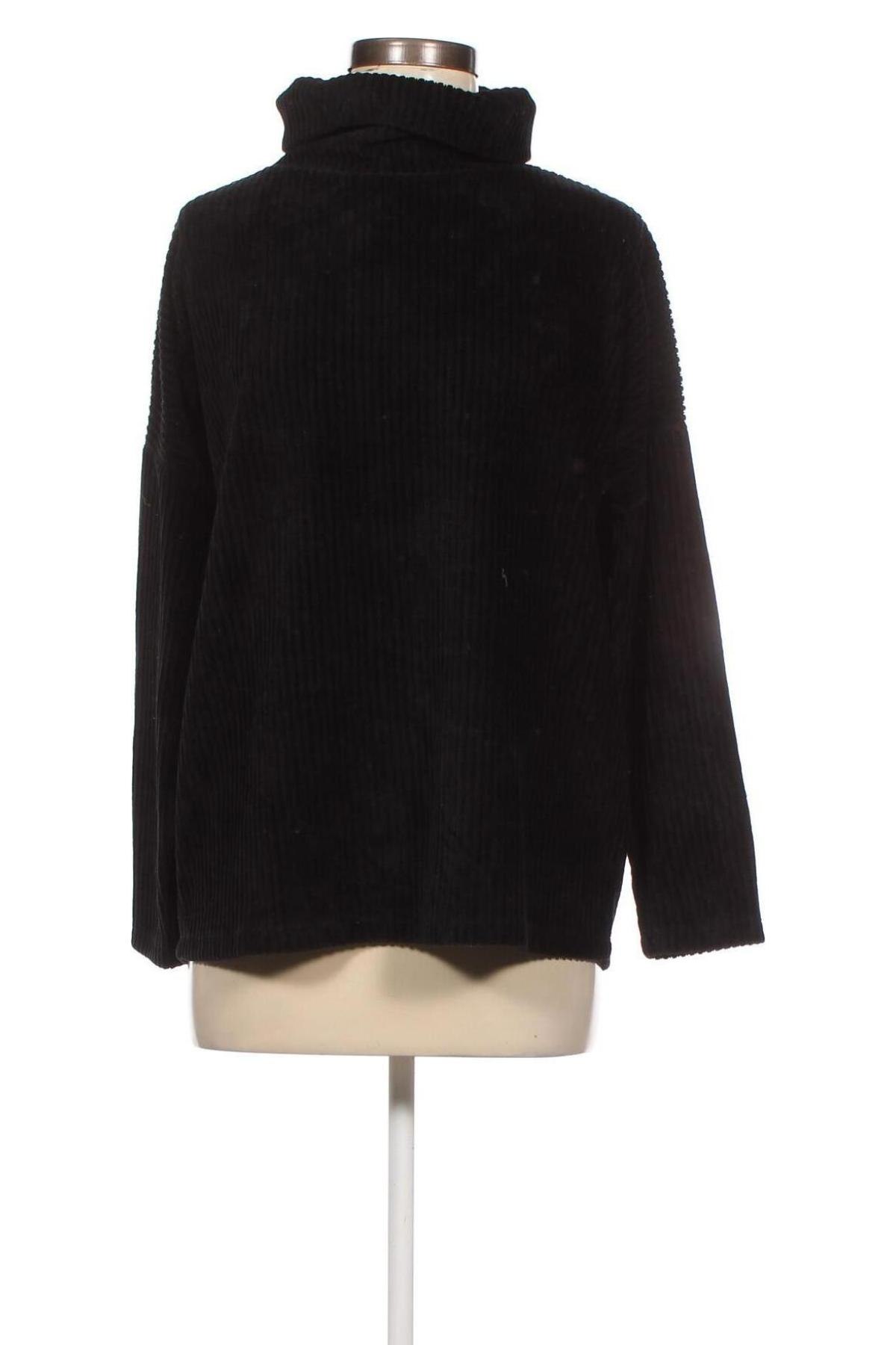 Дамска блуза Soya Concept, Размер XS, Цвят Черен, Цена 5,52 лв.