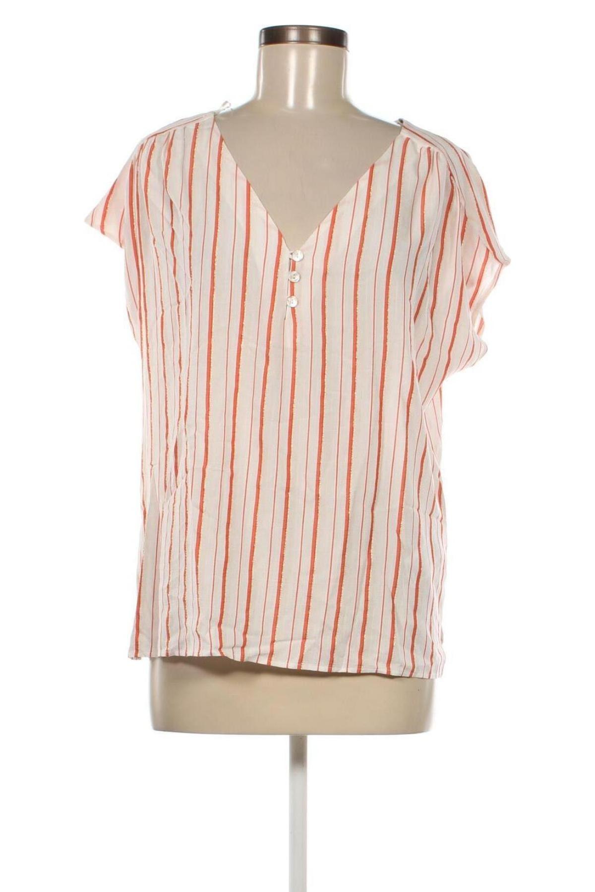 Γυναικεία μπλούζα Springfield, Μέγεθος M, Χρώμα Πολύχρωμο, Τιμή 20,62 €
