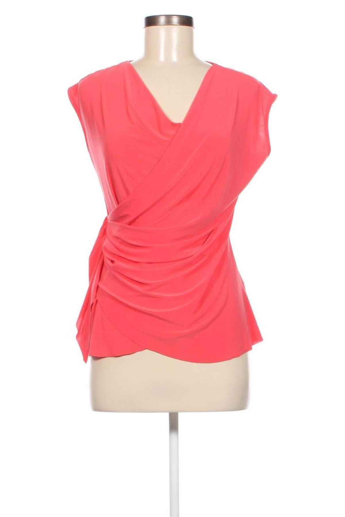 Γυναικεία μπλούζα Star by S...*, Μέγεθος S, Χρώμα Ρόζ , Τιμή 1,75 €