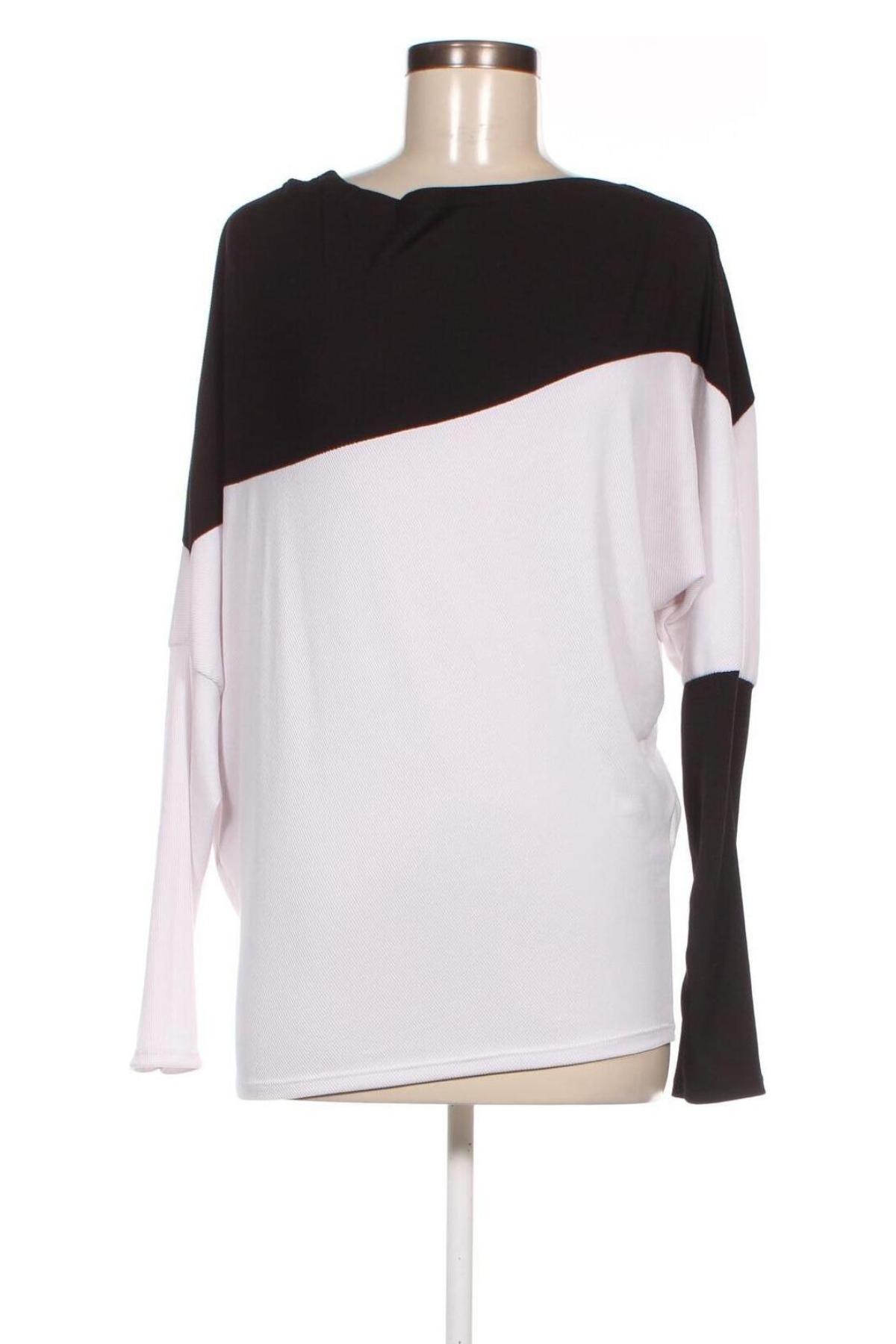 Γυναικεία μπλούζα Styleboom, Μέγεθος S, Χρώμα Πολύχρωμο, Τιμή 4,23 €
