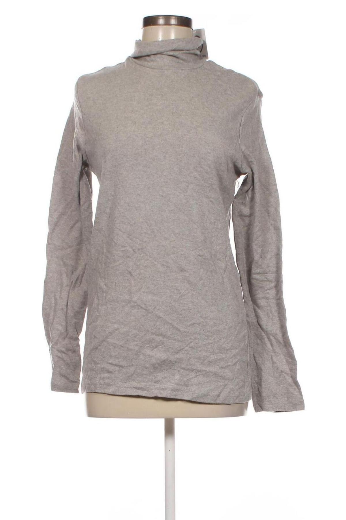 Damen Shirt TCM, Größe M, Farbe Grau, Preis 2,51 €