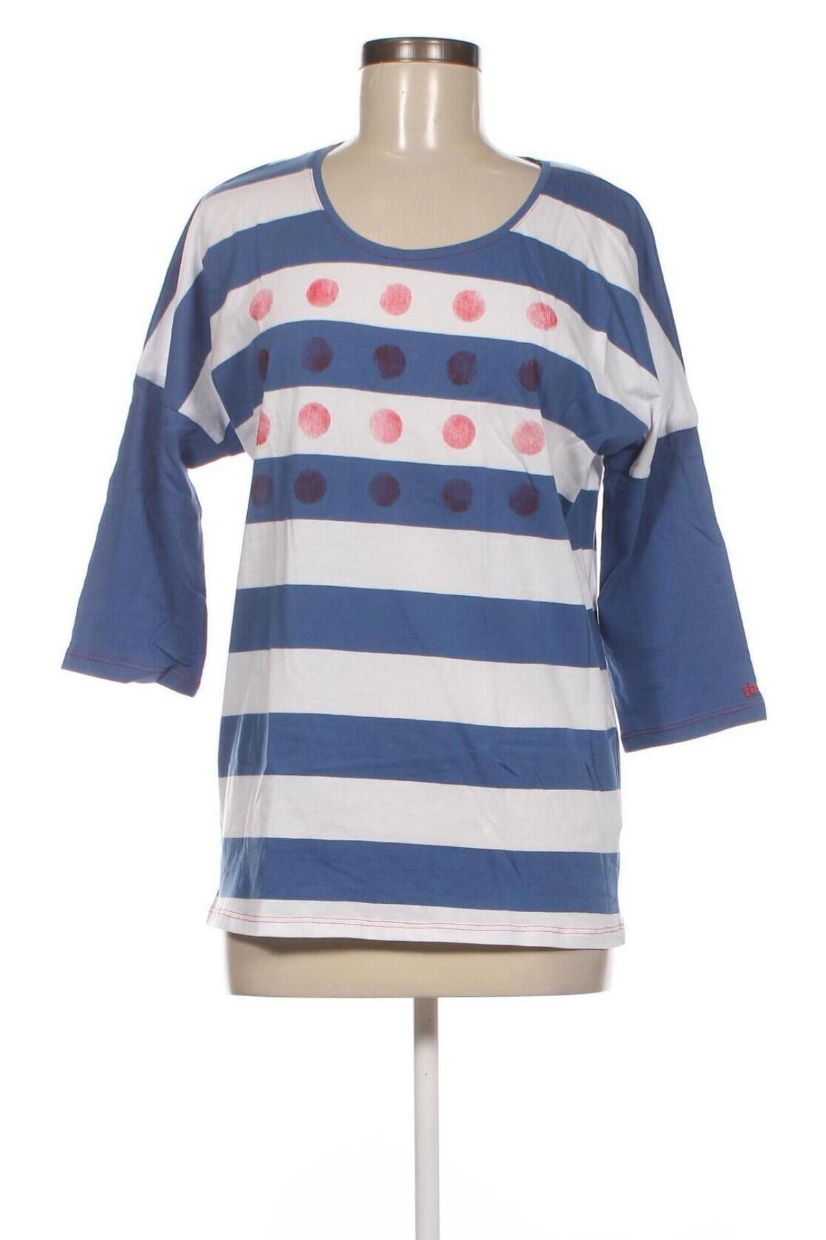 Damen Shirt Tbs, Größe M, Farbe Mehrfarbig, Preis € 3,71