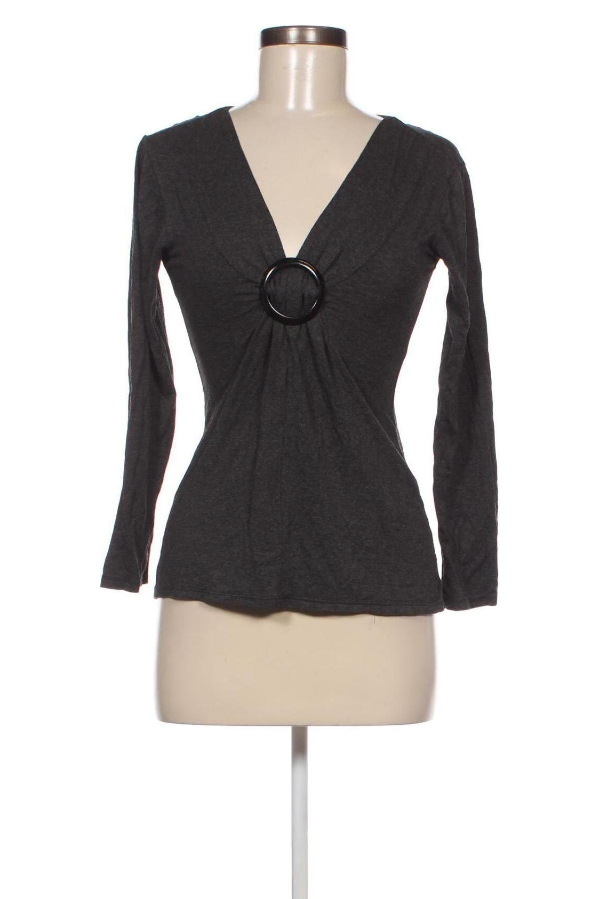 Γυναικεία μπλούζα Today, Μέγεθος S, Χρώμα Μαύρο, Τιμή 3,53 €